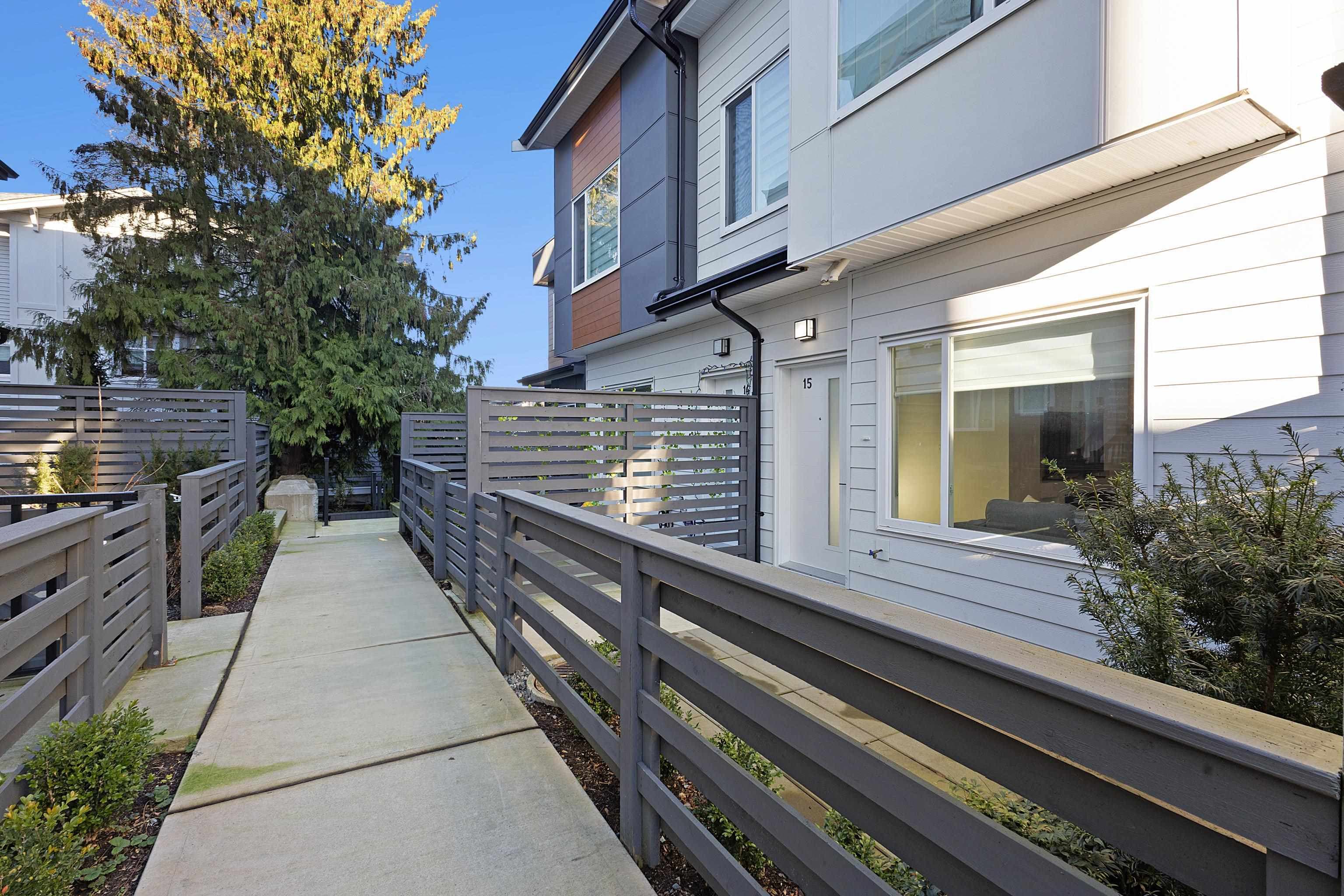 15 - 9652 162a Street, Surrey, V4N 2E4 — photo 3