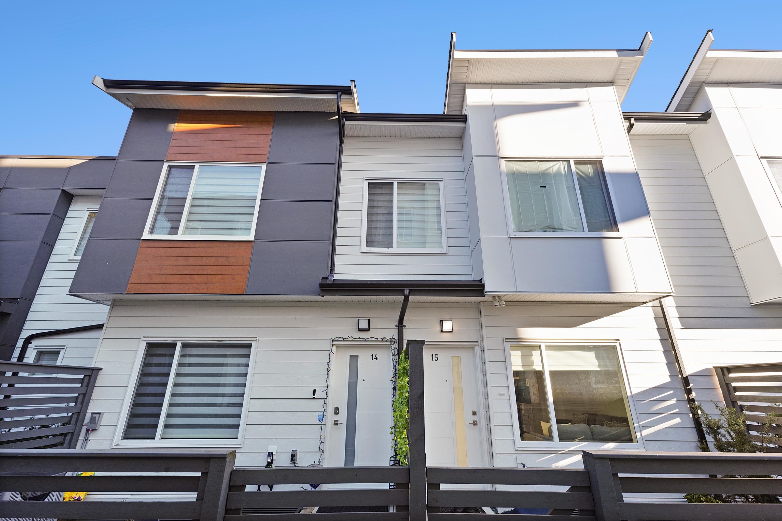 15 - 9652 162a Street, Surrey, V4N 2E4 — photo 1