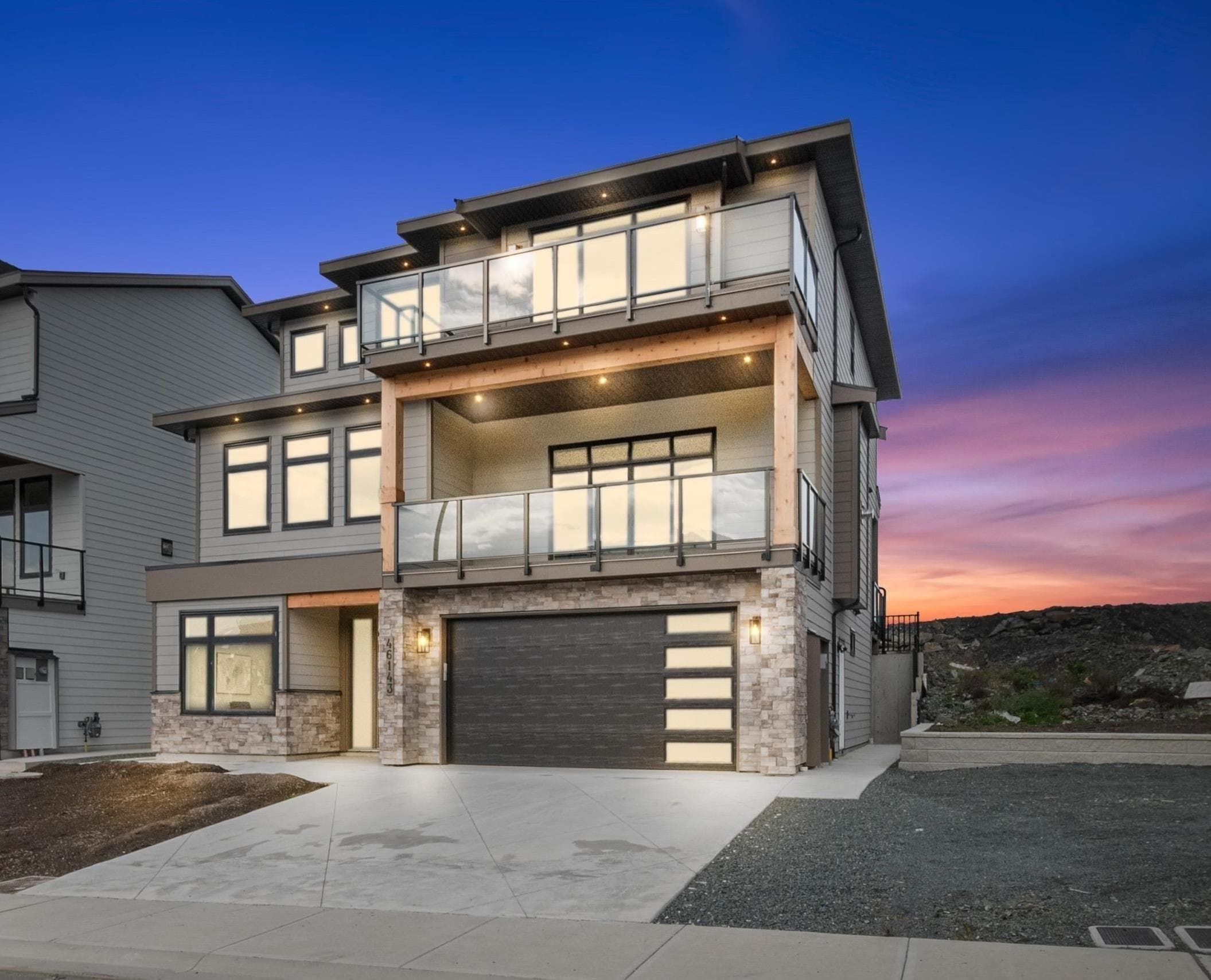 46143 Crestview Drive, Chilliwack, V2R 6G4 — photo 2