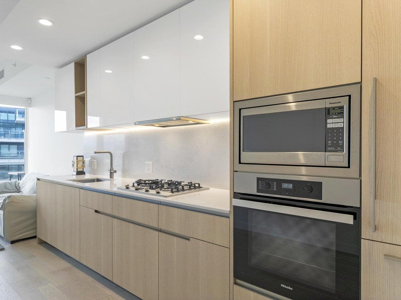 1005 - 6811 Pearson Way, Richmond, V7C 0E7 — photo 3