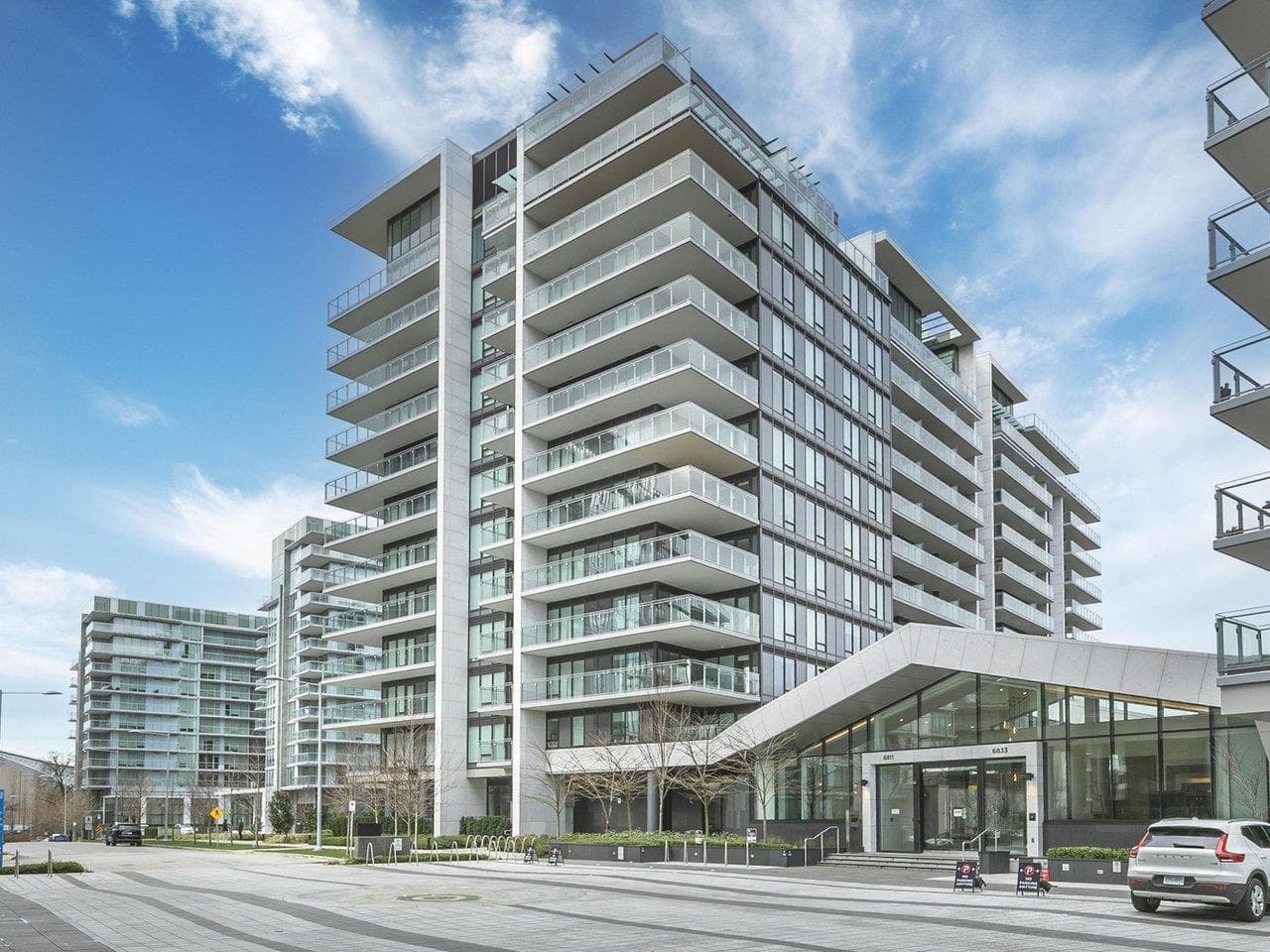 1005 - 6811 Pearson Way, Richmond, V7C 0E7 — photo 1