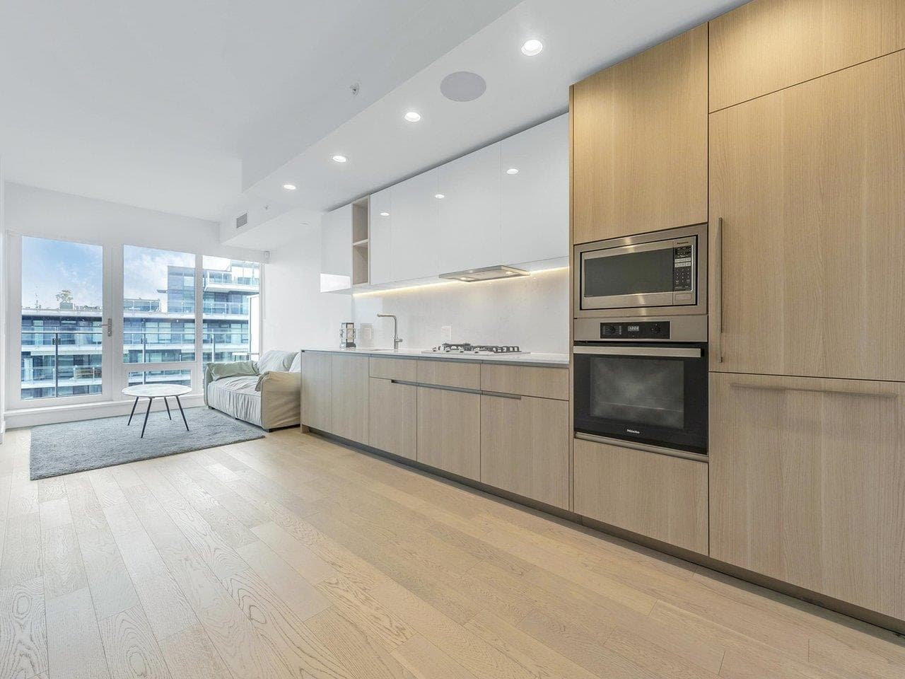1005 - 6811 Pearson Way, Richmond, V7C 0E7 — photo 5