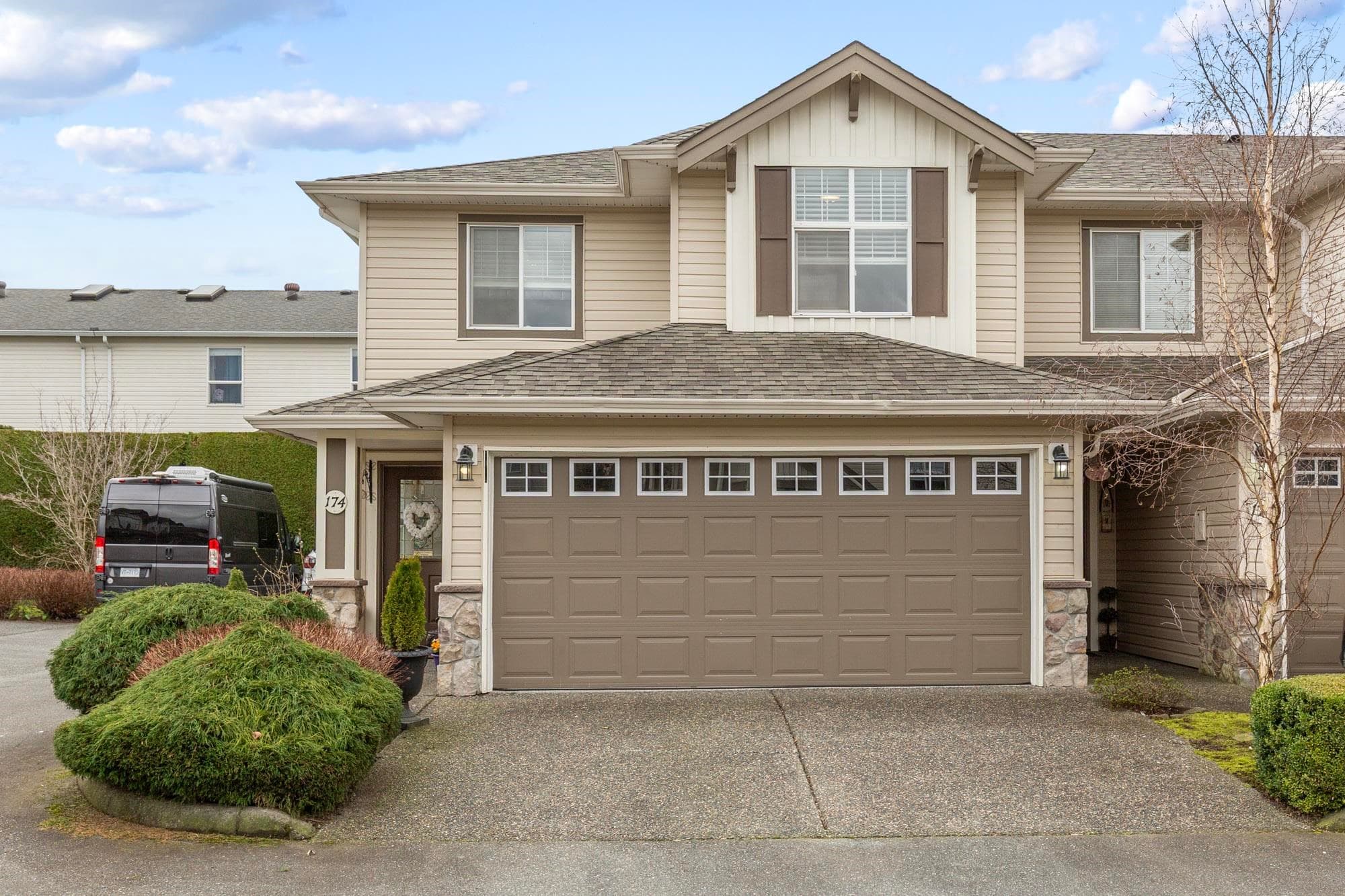 174 - 6450 Vedder Road, Chilliwack, V2R 5N7 — photo 1