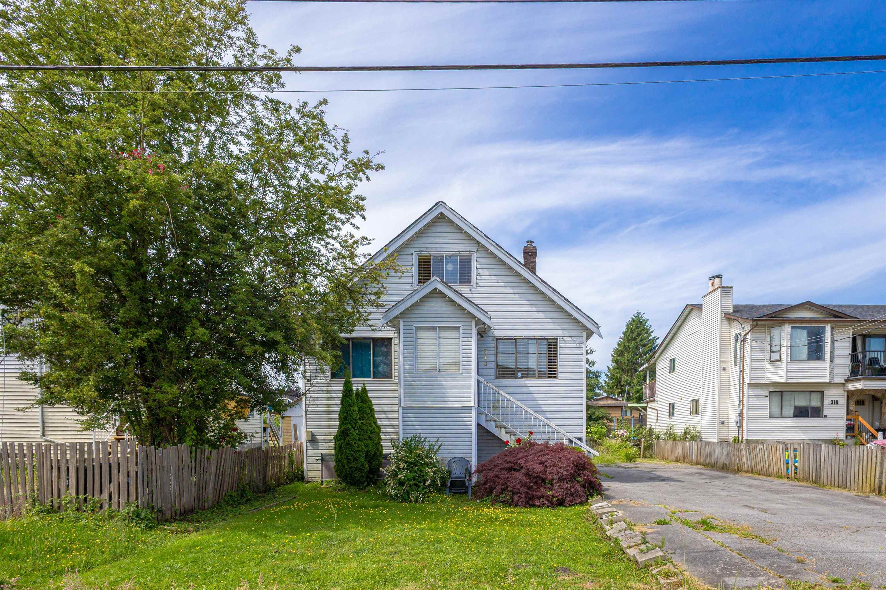 316 Pembina Street, New Westminster, V3M 5J6 — photo 2