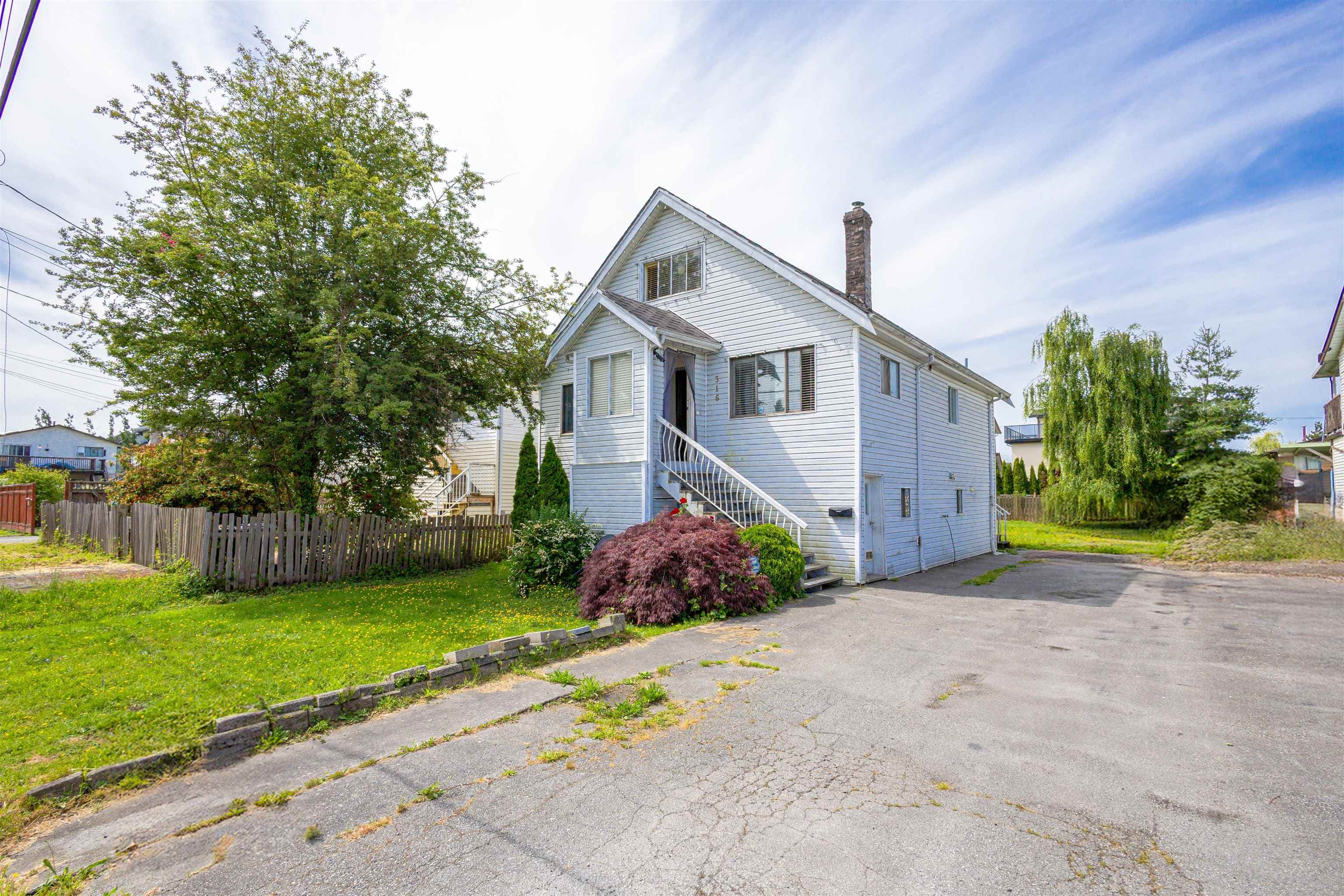 316 Pembina Street, New Westminster, V3M 5J6 — photo 3