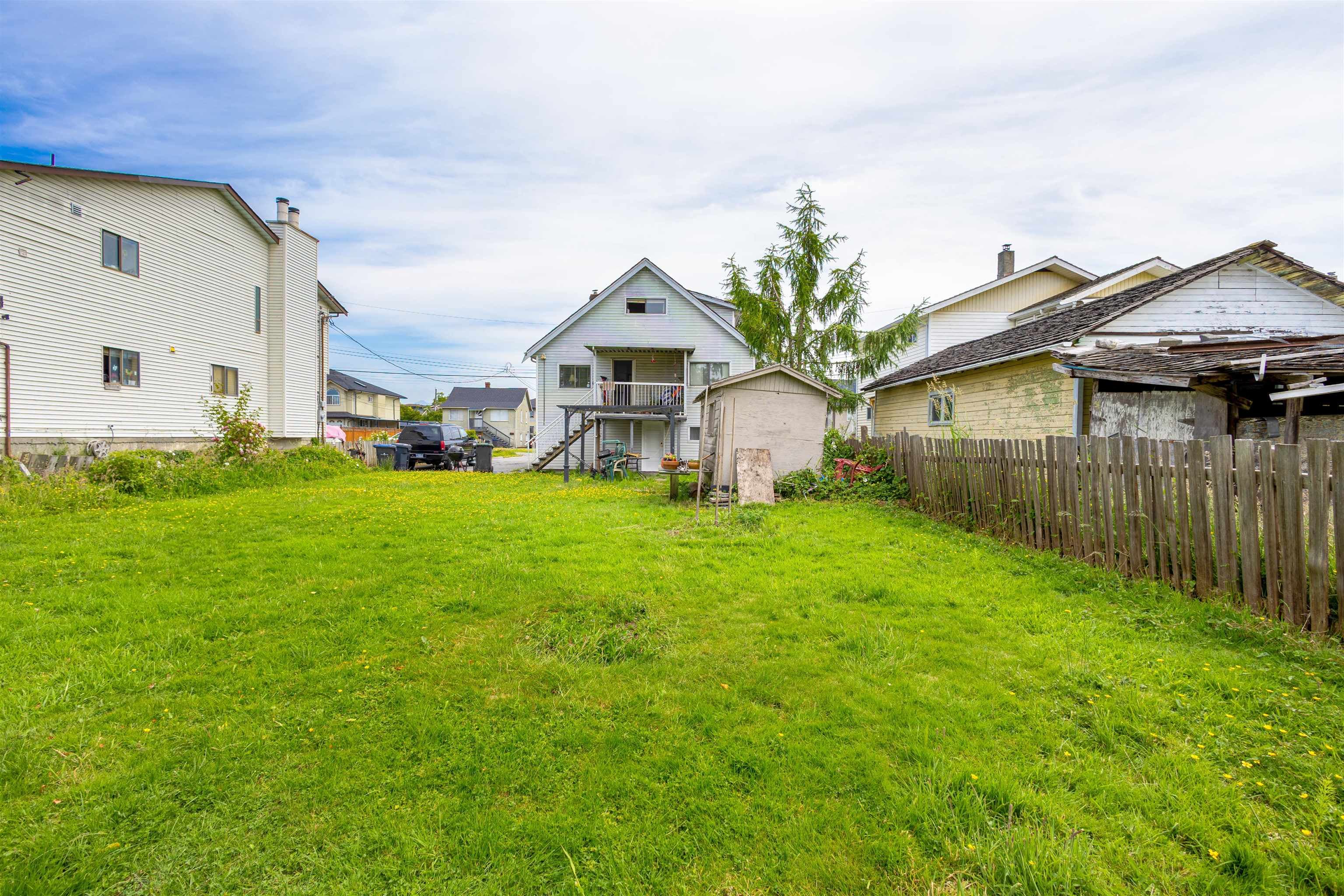 316 Pembina Street, New Westminster, V3M 5J6 — photo 5
