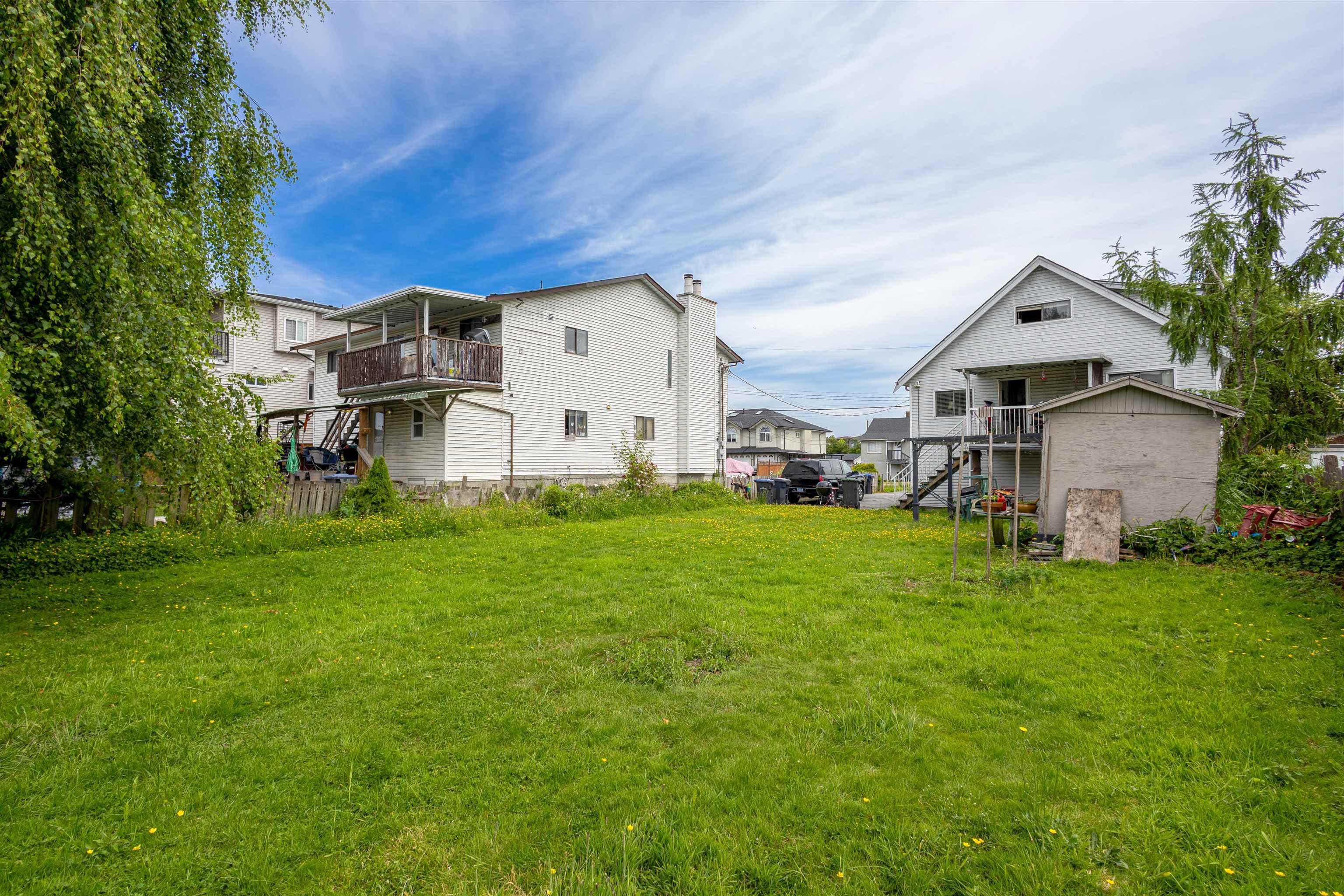 316 Pembina Street, New Westminster, V3M 5J6 — photo 4