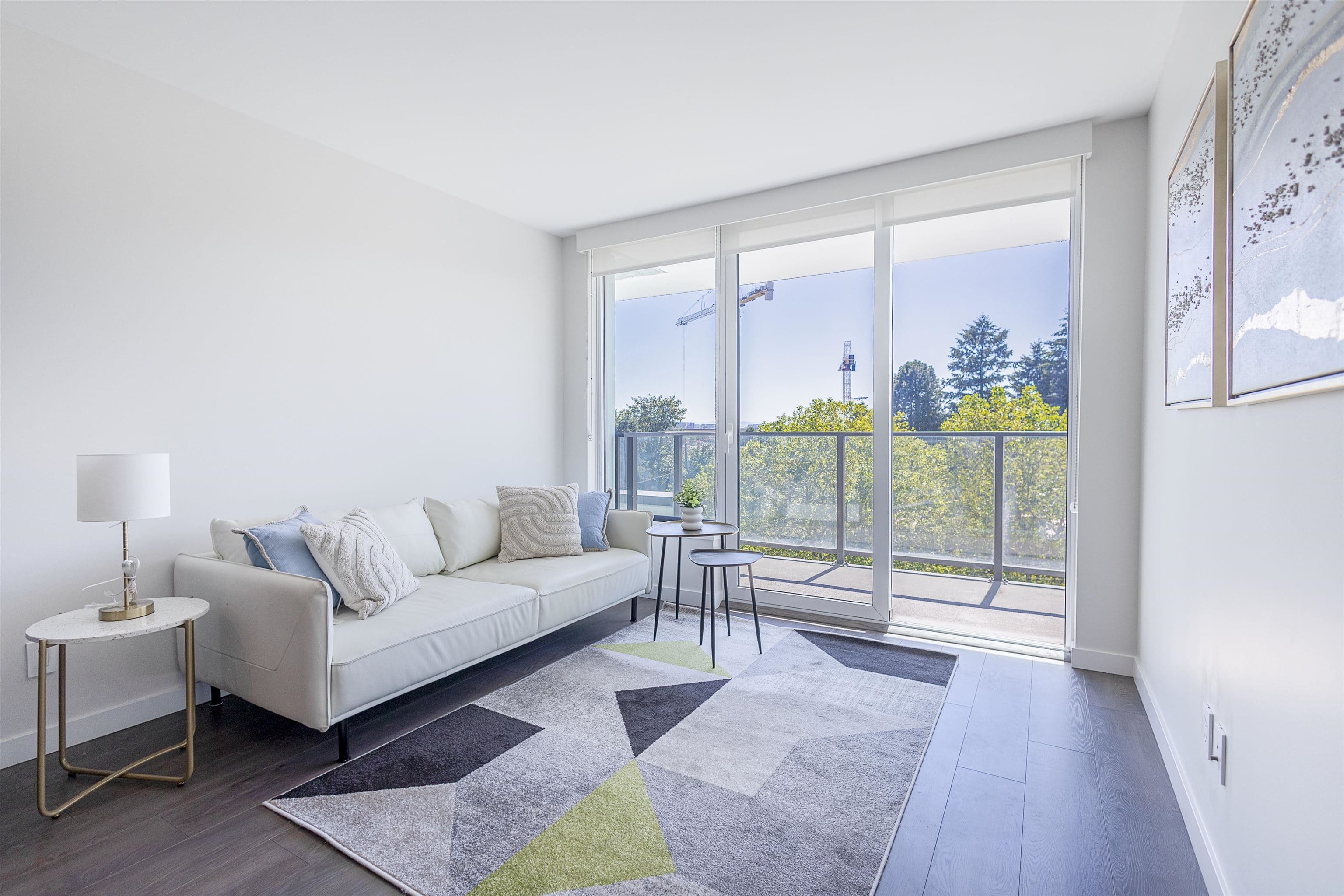 603 - 8238 Lord Street, Vancouver, V6P 0G7 — photo 2