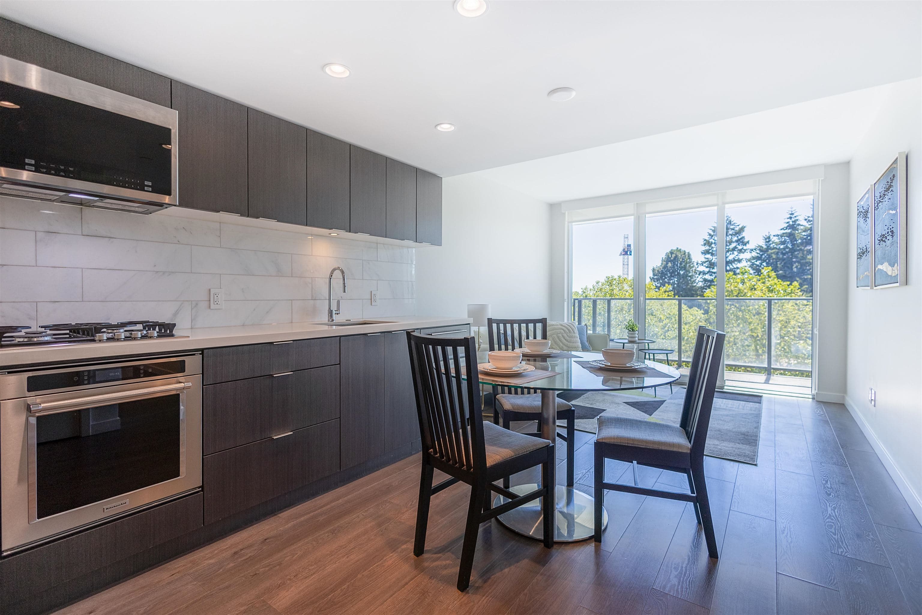 603 - 8238 Lord Street, Vancouver, V6P 0G7 — photo 3