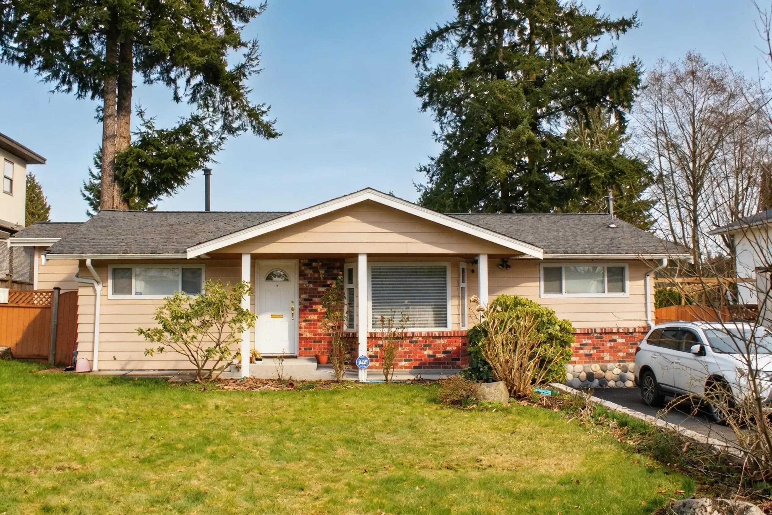 8722 154a Street, Surrey, V3S 3N9 — photo 1