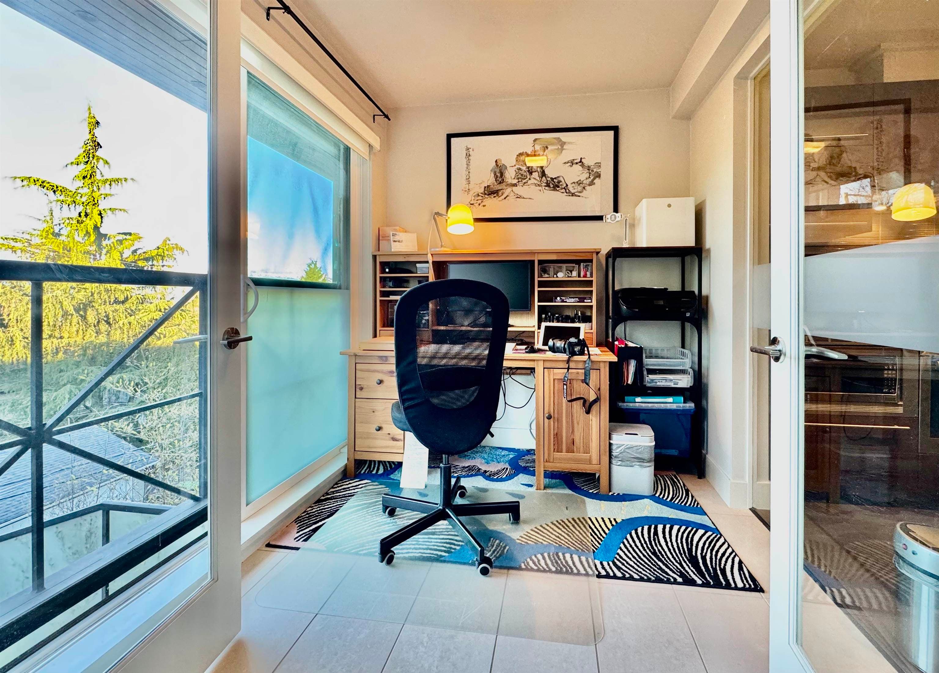 305 - 4463 W 10th Avenue, Vancouver, V6R 2H8 — photo 5