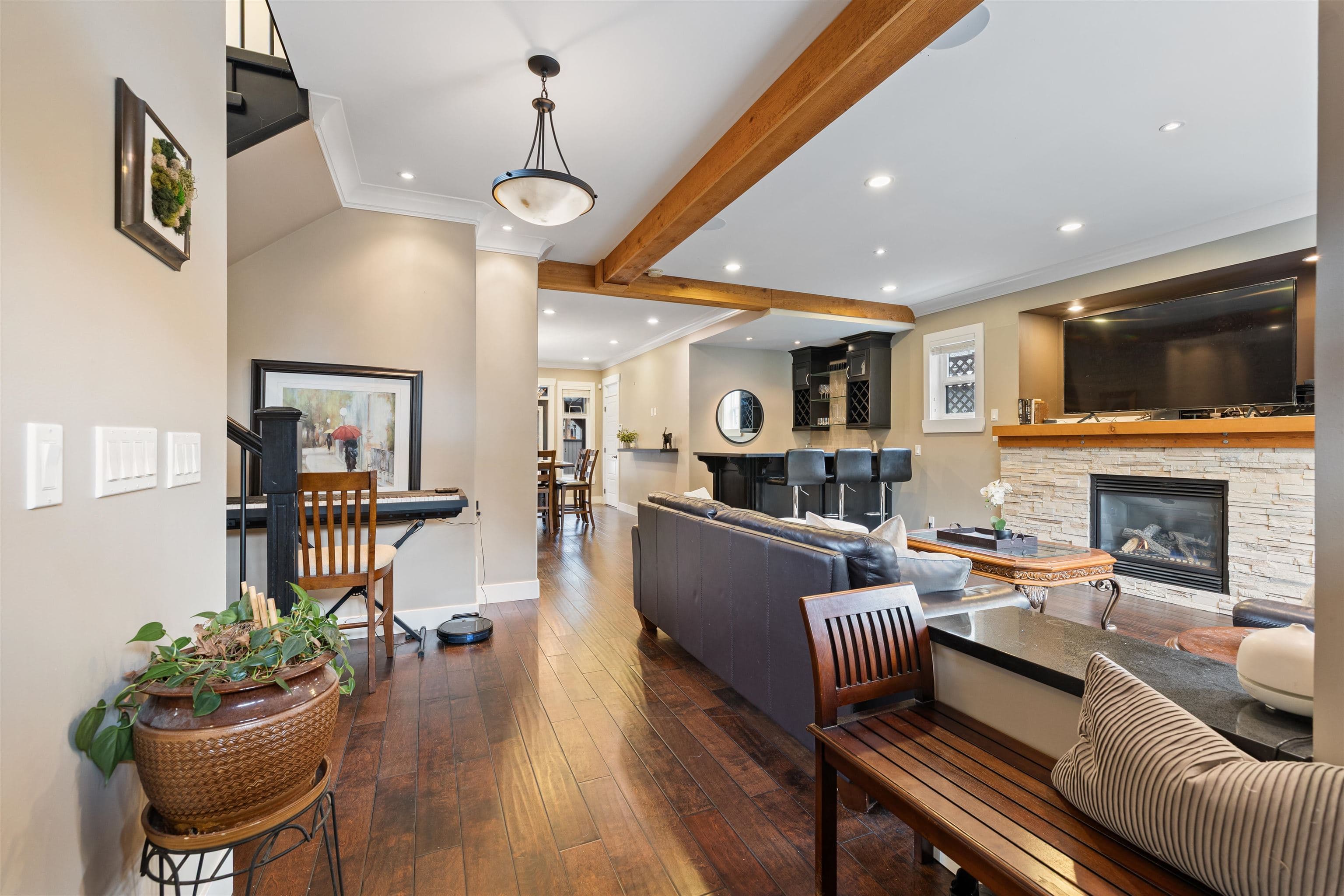 3648 Elgin Road, Surrey, V4P 2A3 — photo 3