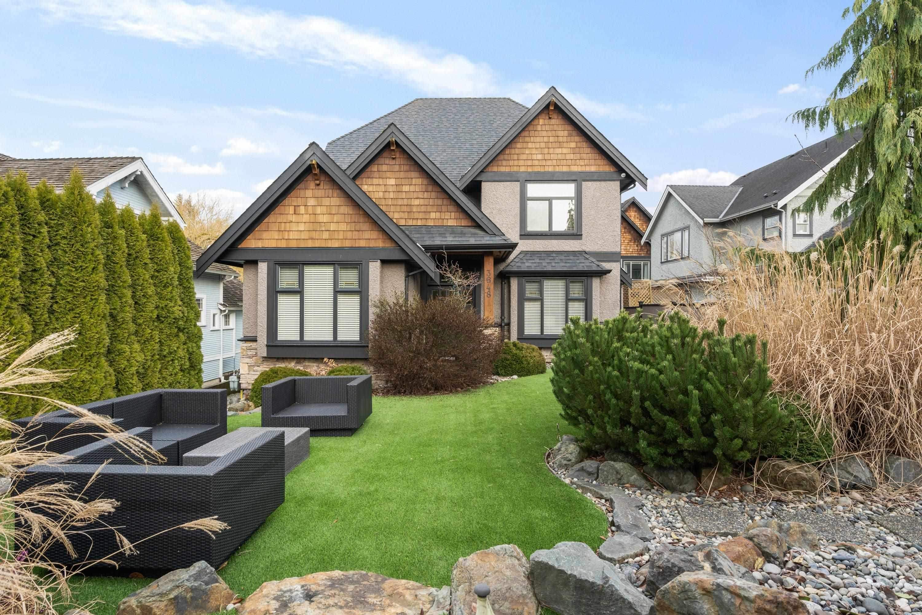 3648 Elgin Road, Surrey, V4P 2A3 — photo 1
