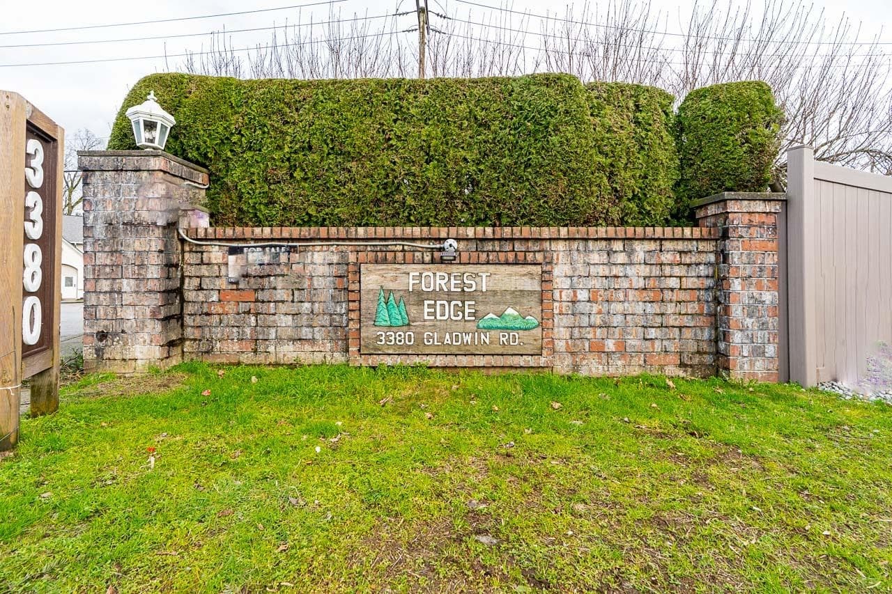 30 - 3380 Gladwin Road, Abbotsford, V2S 7G1 — photo 2