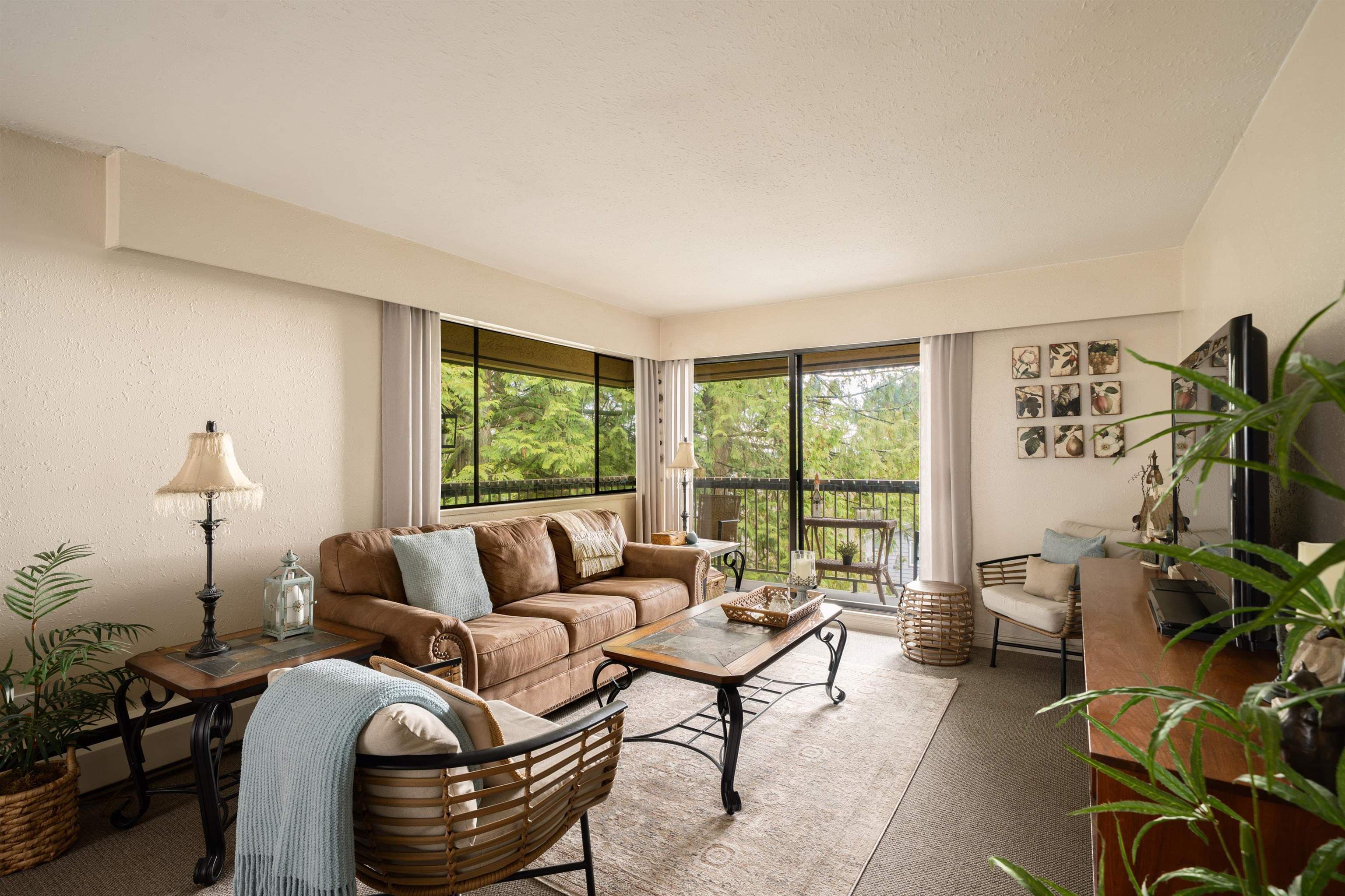 301 - 1000 King Albert Avenue, Coquitlam, V3J 7A3 — photo 2