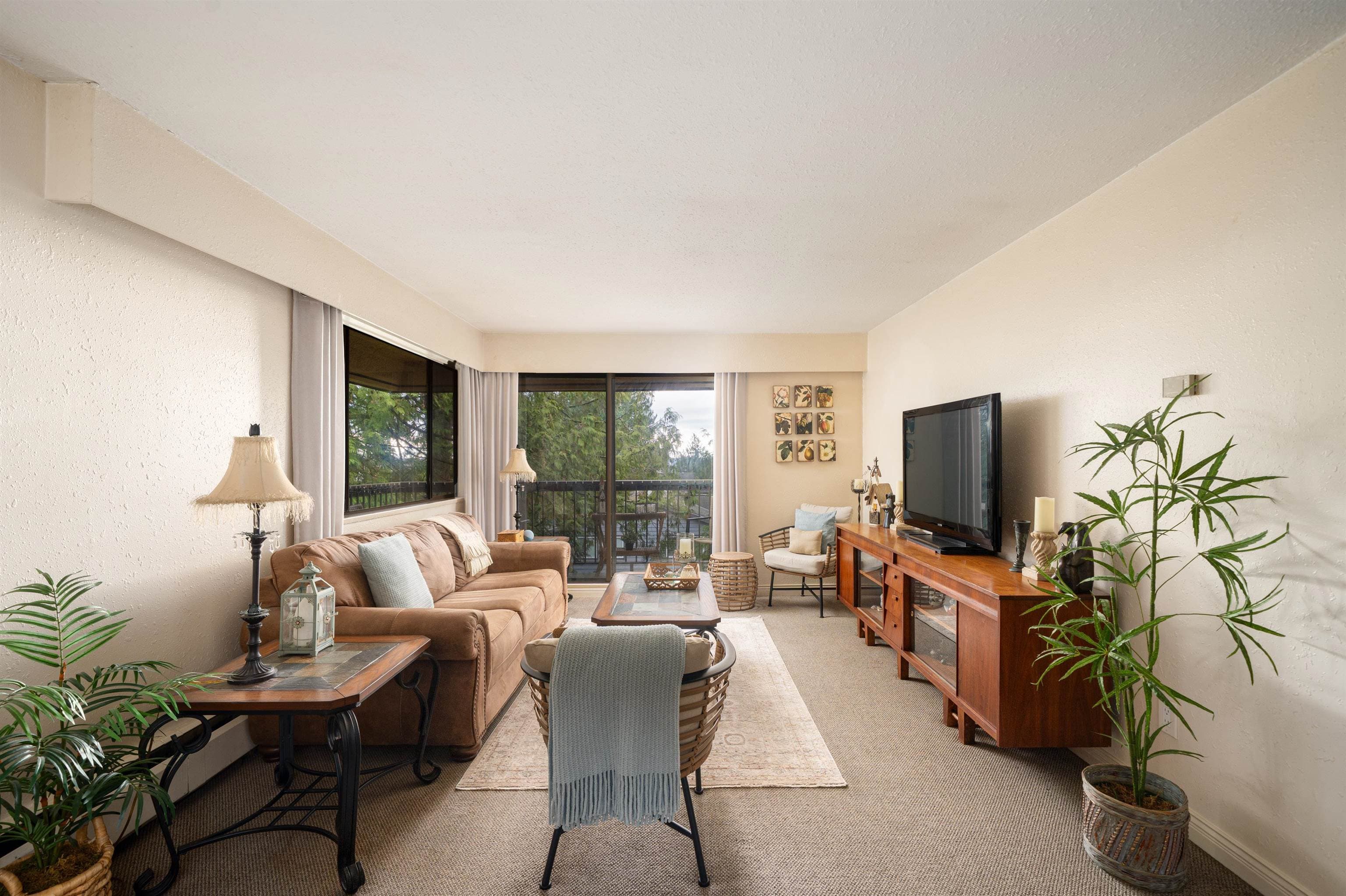 301 - 1000 King Albert Avenue, Coquitlam, V3J 7A3 — photo 3