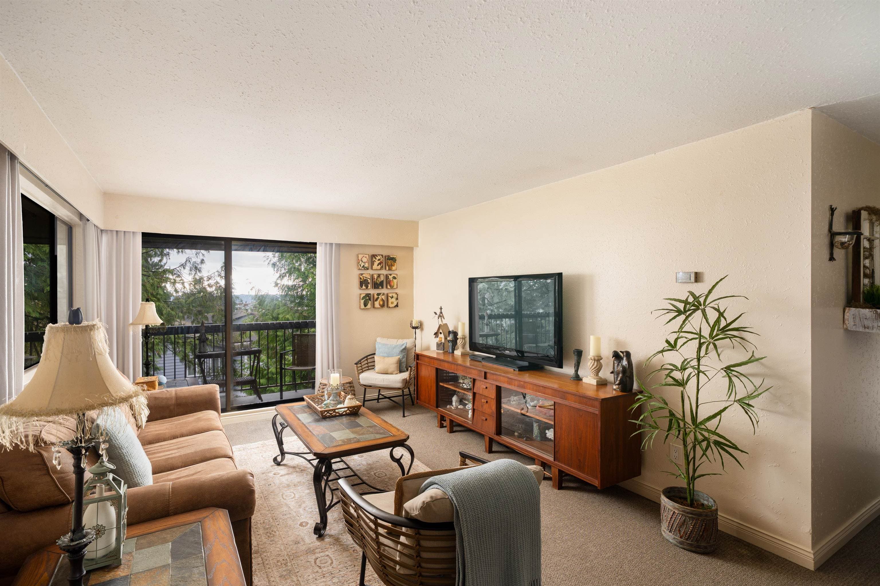 301 - 1000 King Albert Avenue, Coquitlam, V3J 7A3 — photo 5