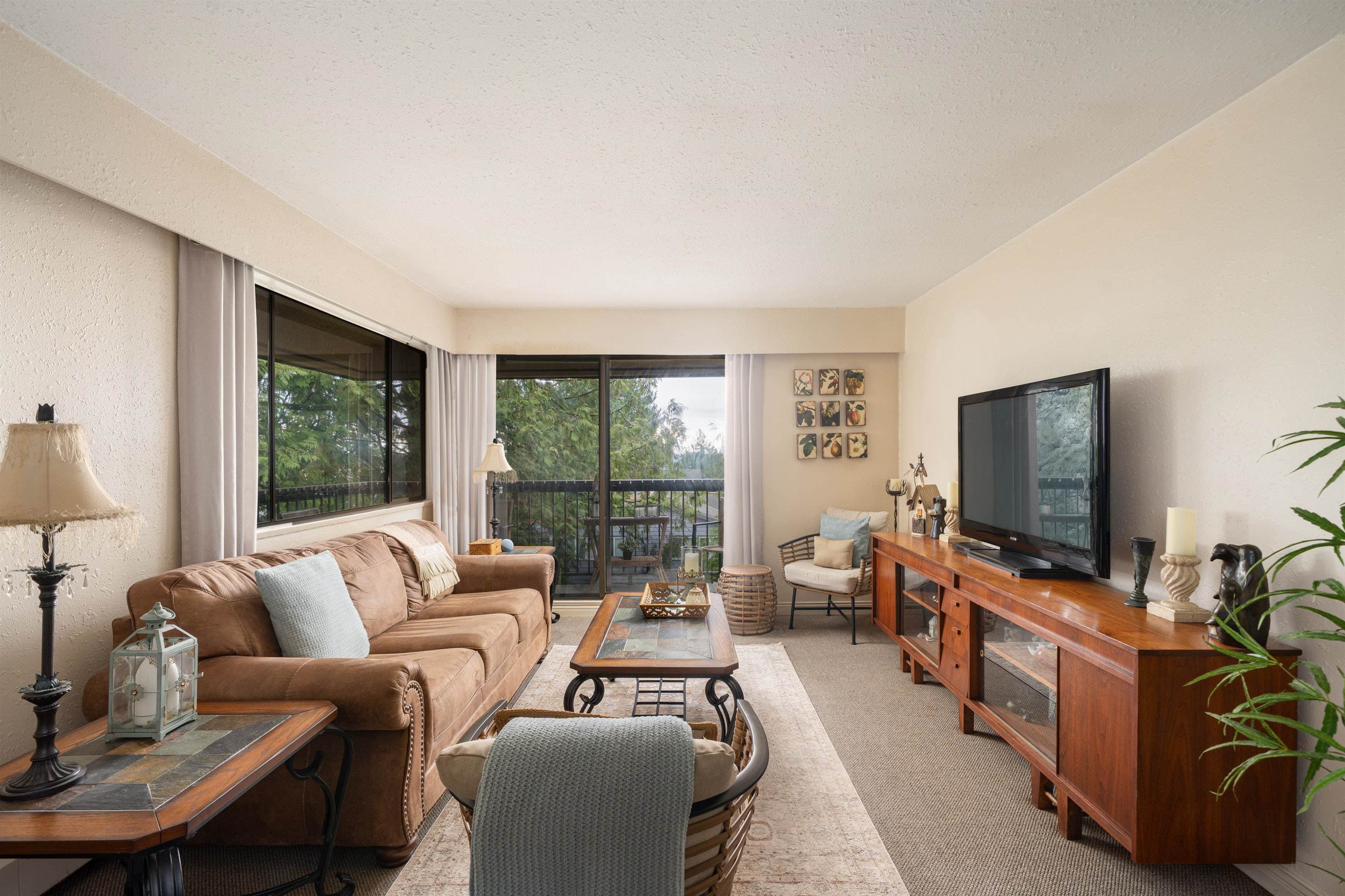 301 - 1000 King Albert Avenue, Coquitlam, V3J 7A3 — photo 4