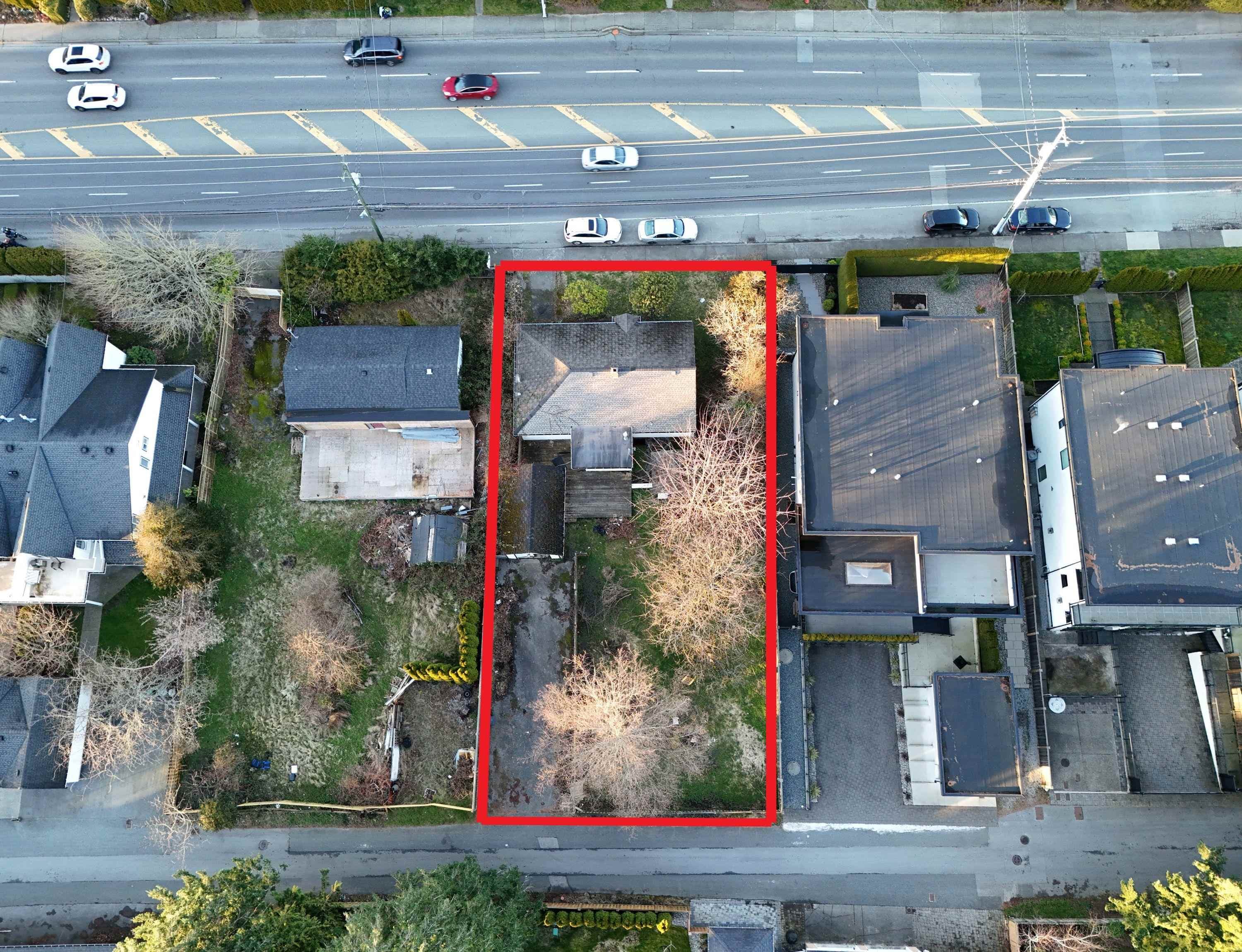 14068 North Bluff Road, White Rock