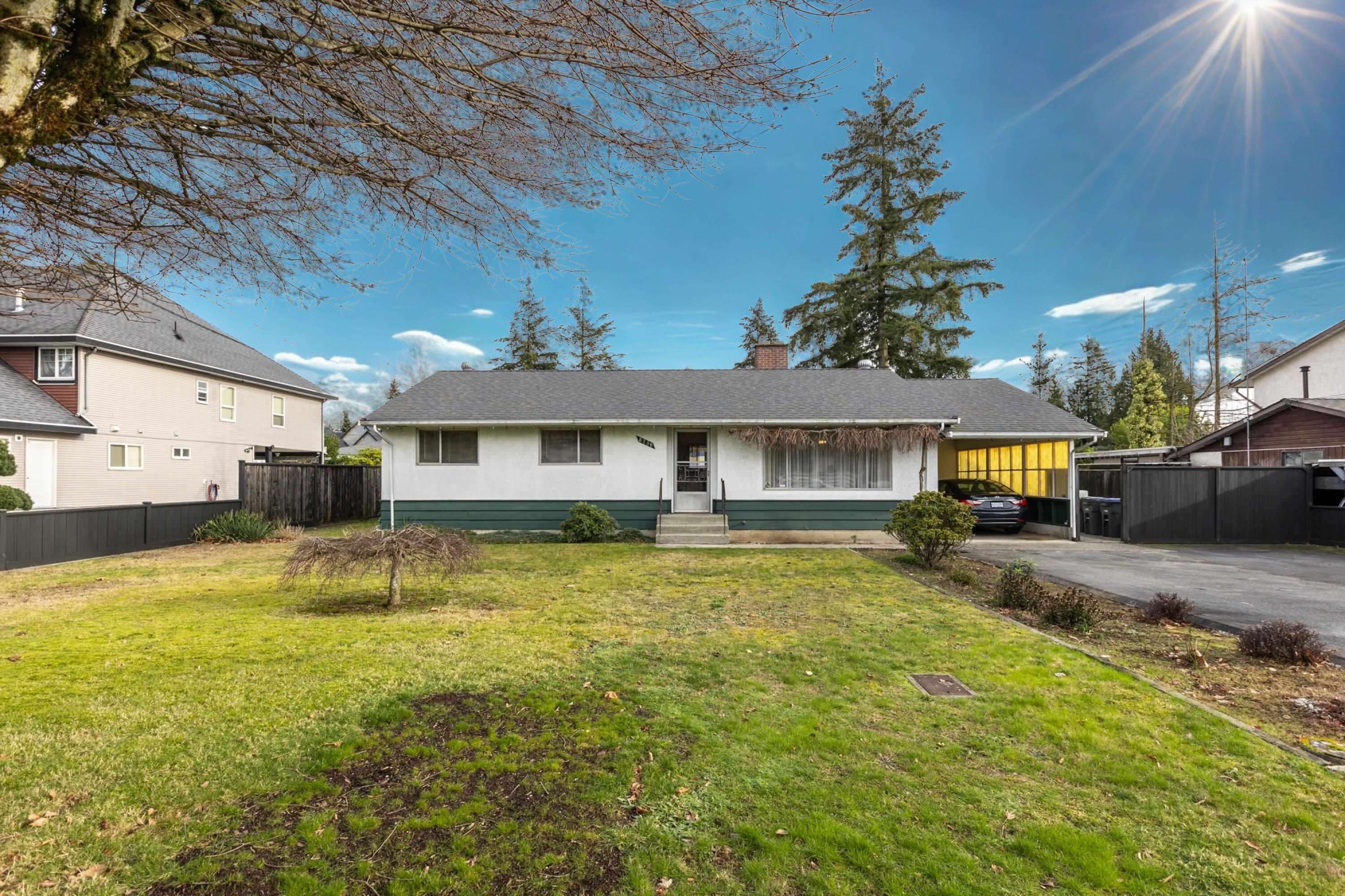 8736 154 Street, Surrey, V3S 3N6 — photo 2