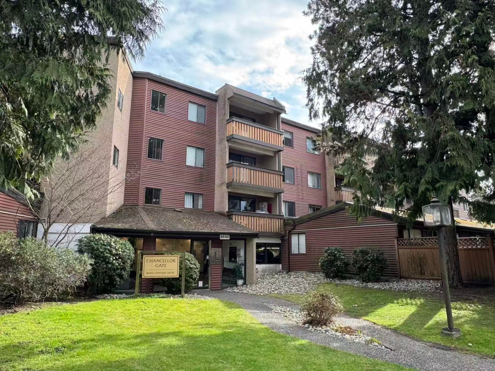 103 - 8640 Citation Drive, Richmond