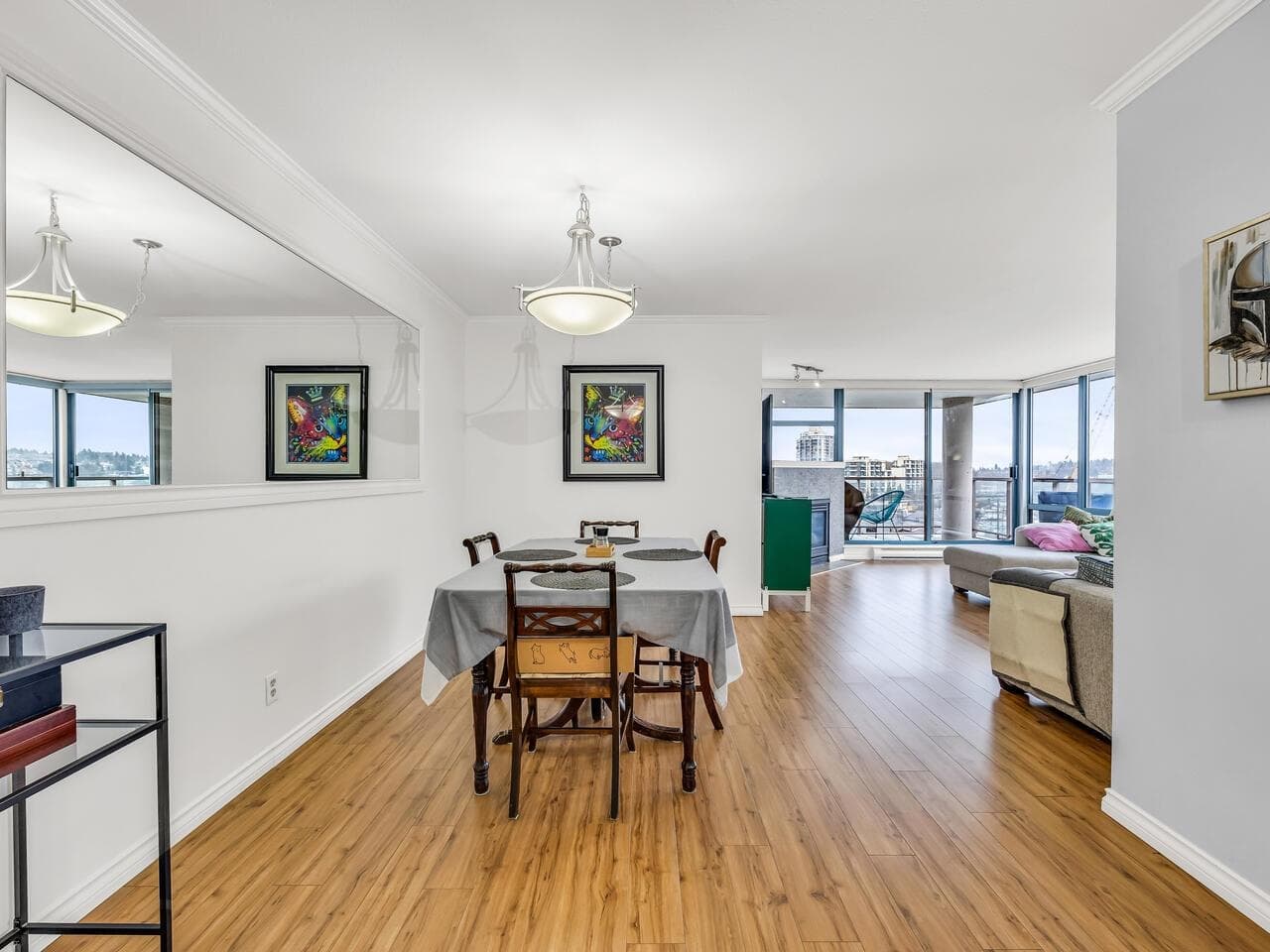 606 - 98 Tenth Street, New Westminster, V3M 6L8 — photo 4