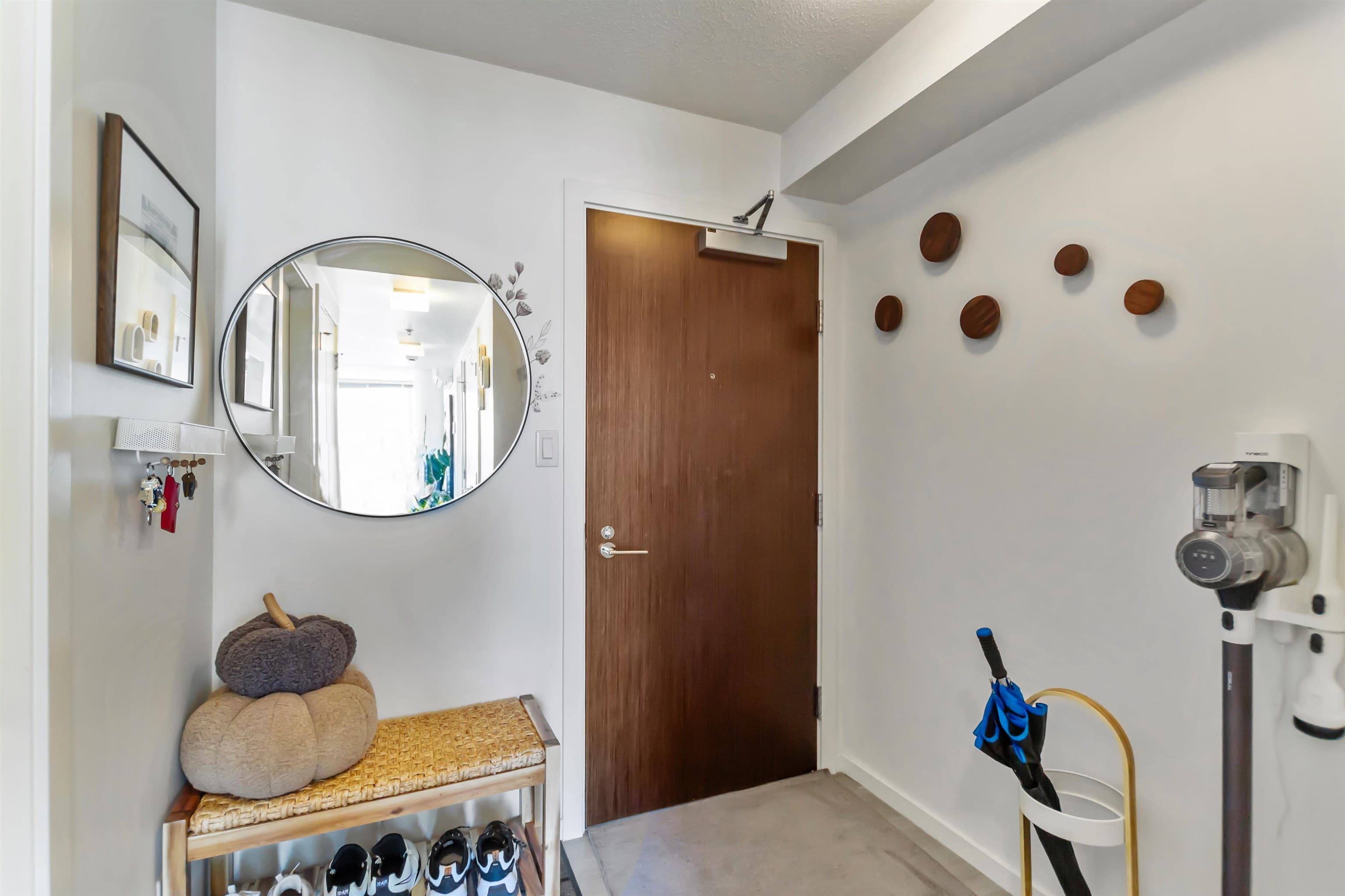 1301 - 7788 Ackroyd Road, Richmond, V6X 0M8 — photo 3
