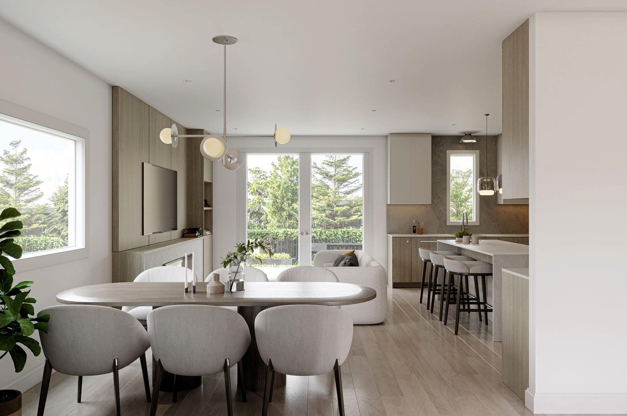 1 - 7061 Paulus Crescent, Burnaby, V5A 1P4 — photo 3