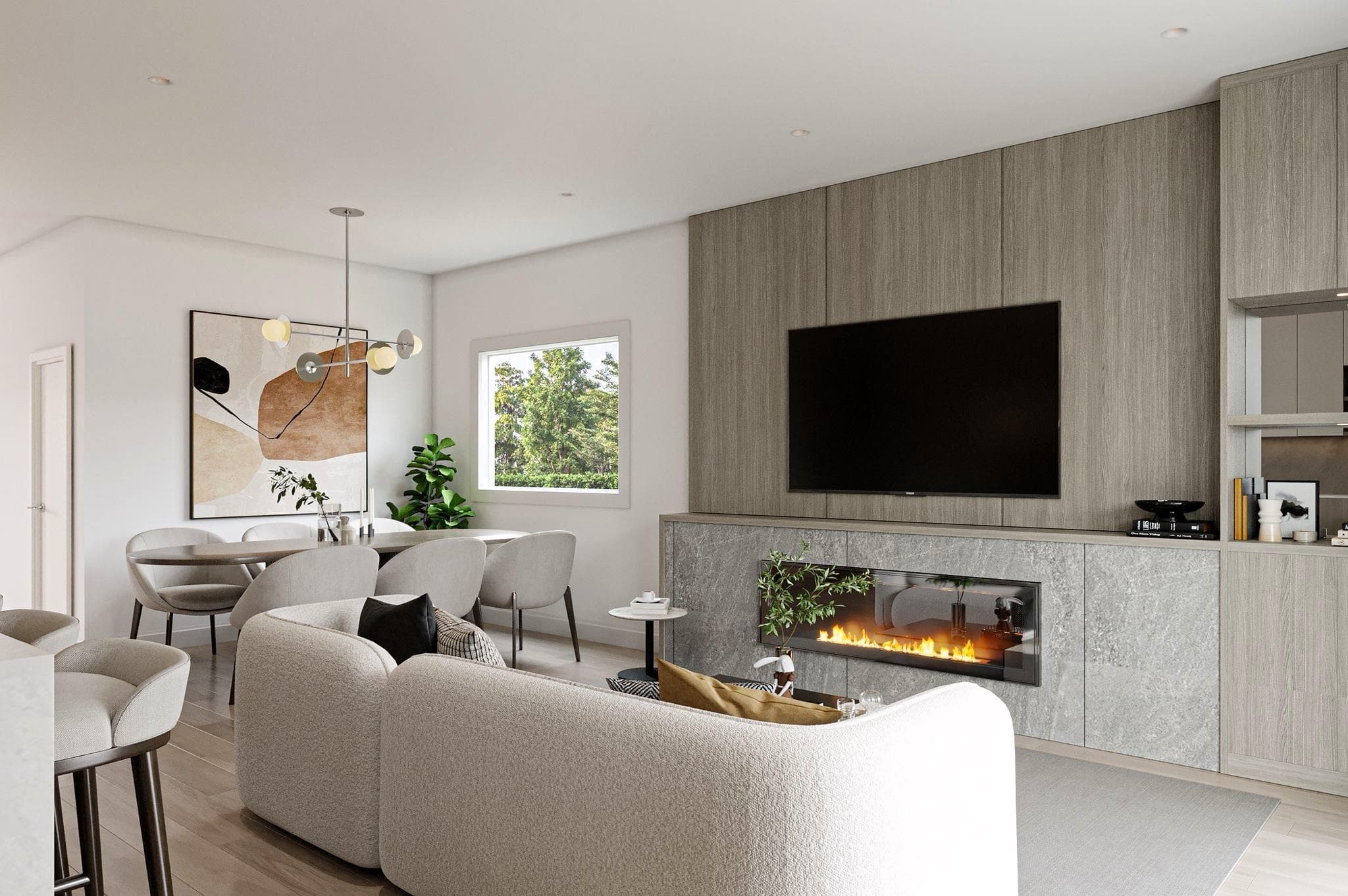 1 - 7061 Paulus Crescent, Burnaby, V5A 1P4 — photo 4