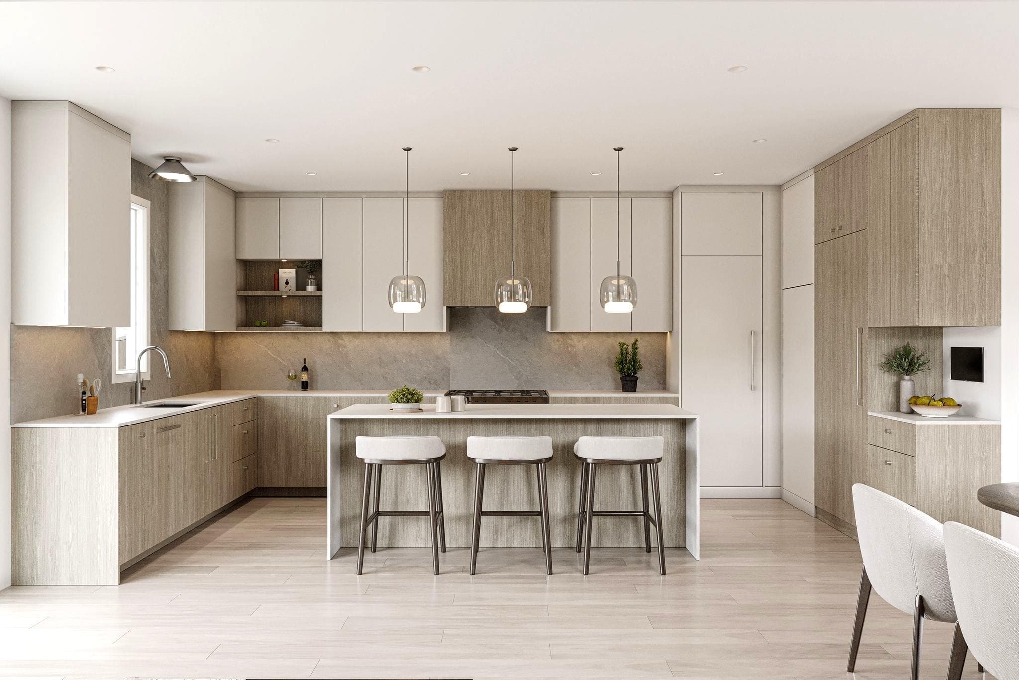 2 - 7061 Paulus Crescent, Burnaby, V5A 1P4 — photo 3