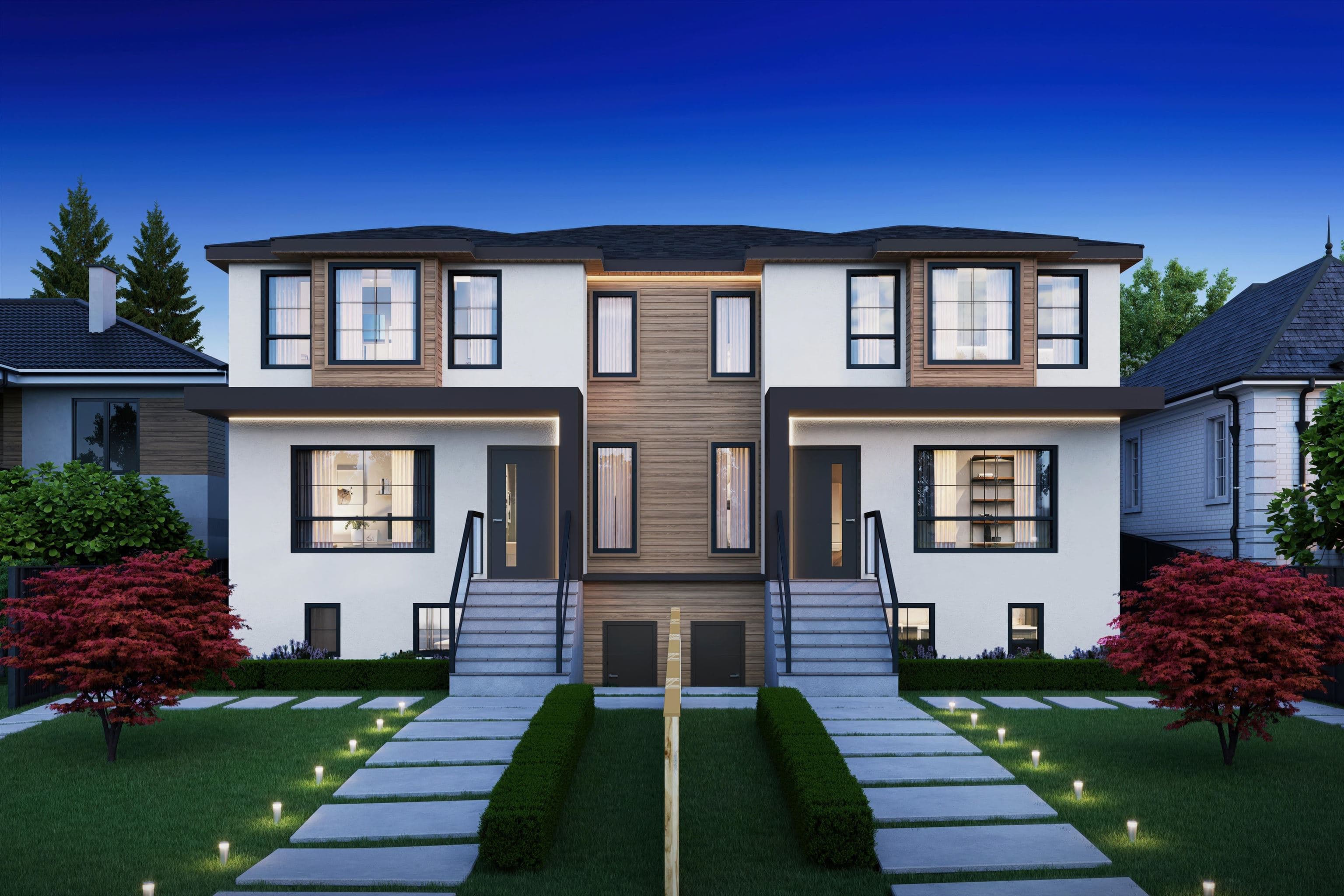 2 - 7061 Paulus Crescent, Burnaby