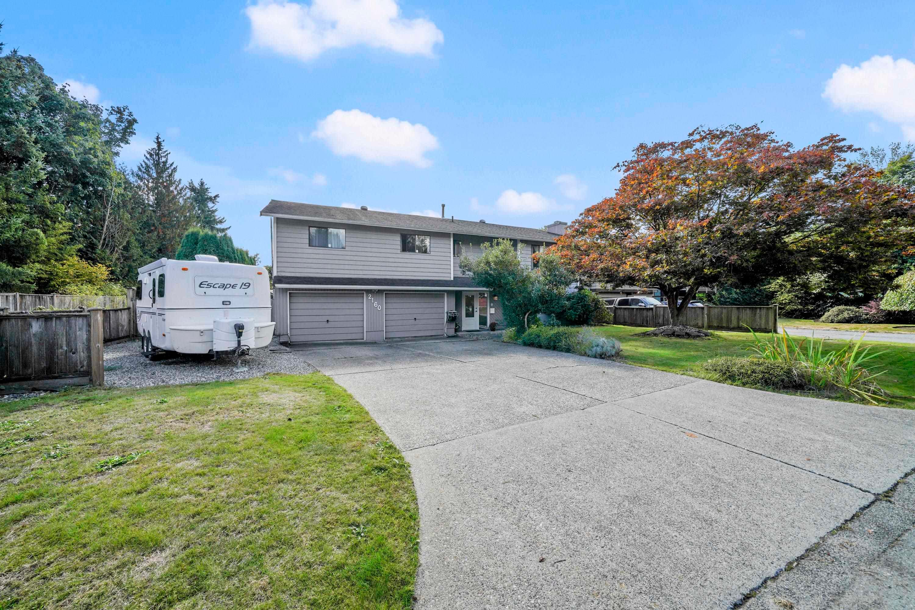 2160 Dorset Avenue, Port Coquitlam, V3B 5B9 — photo 2