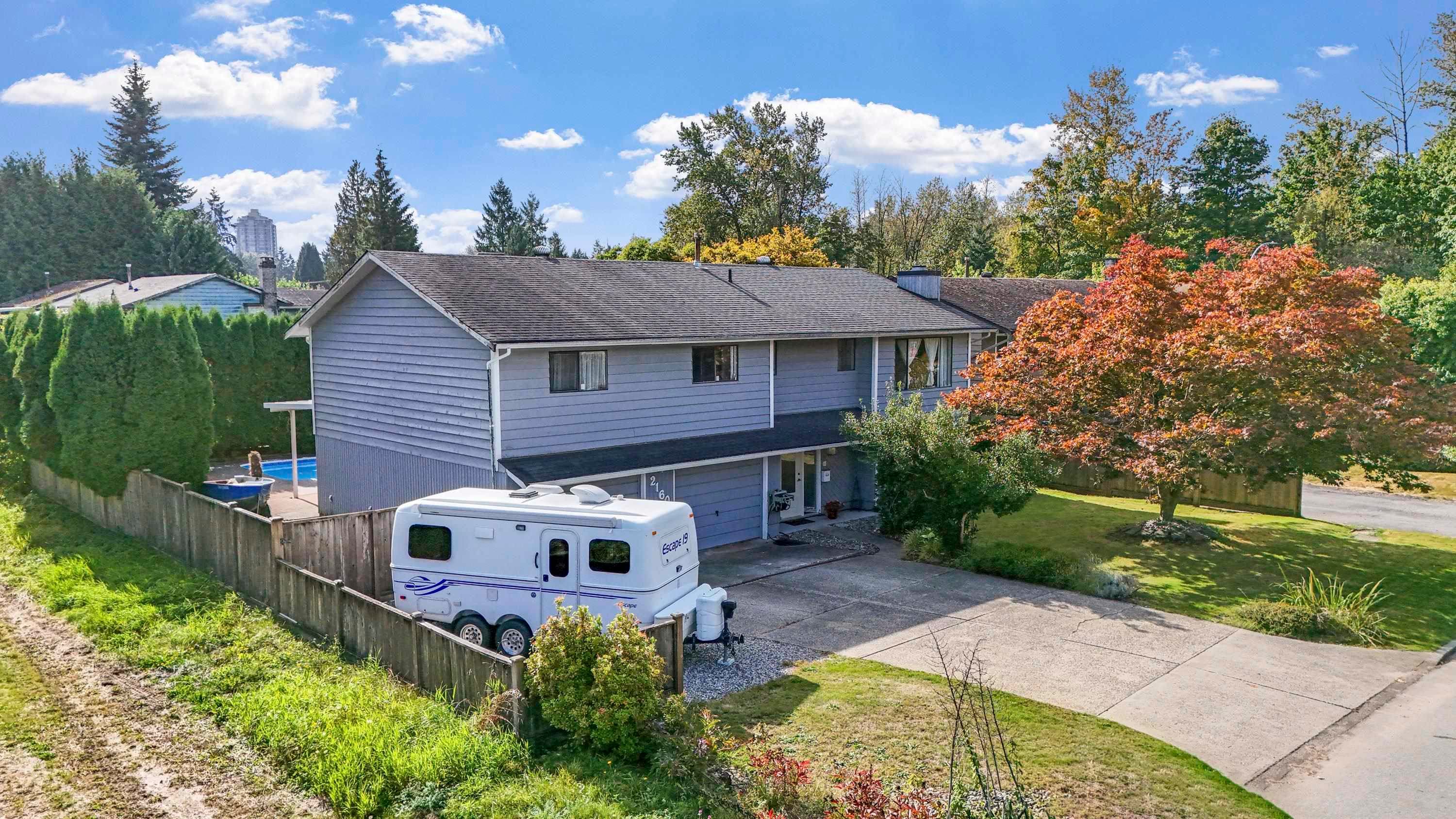 2160 Dorset Avenue, Port Coquitlam, V3B 5B9 — photo 1