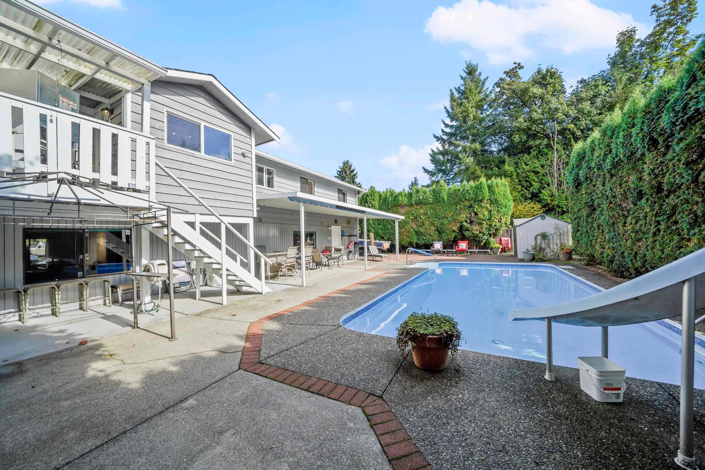2160 Dorset Avenue, Port Coquitlam, V3B 5B9 — photo 4