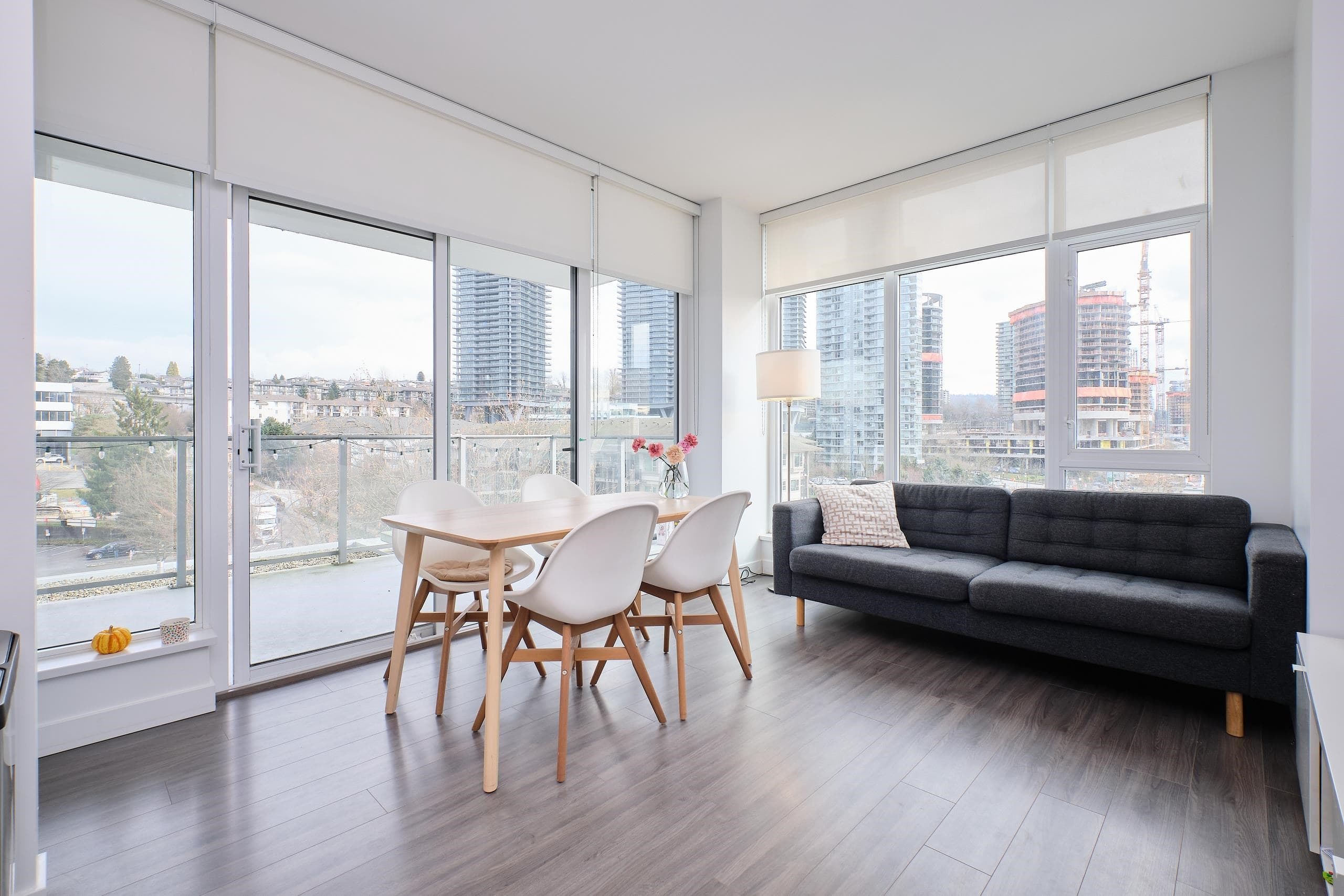 504 - 2351 Beta Avenue, Burnaby, V5C 0M2 — photo 3