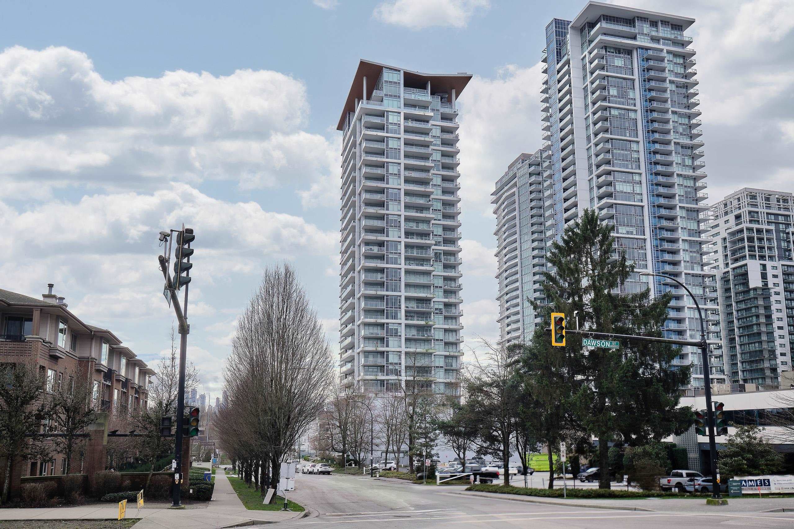 504 - 2351 Beta Avenue, Burnaby, V5C 0M2 — photo 1
