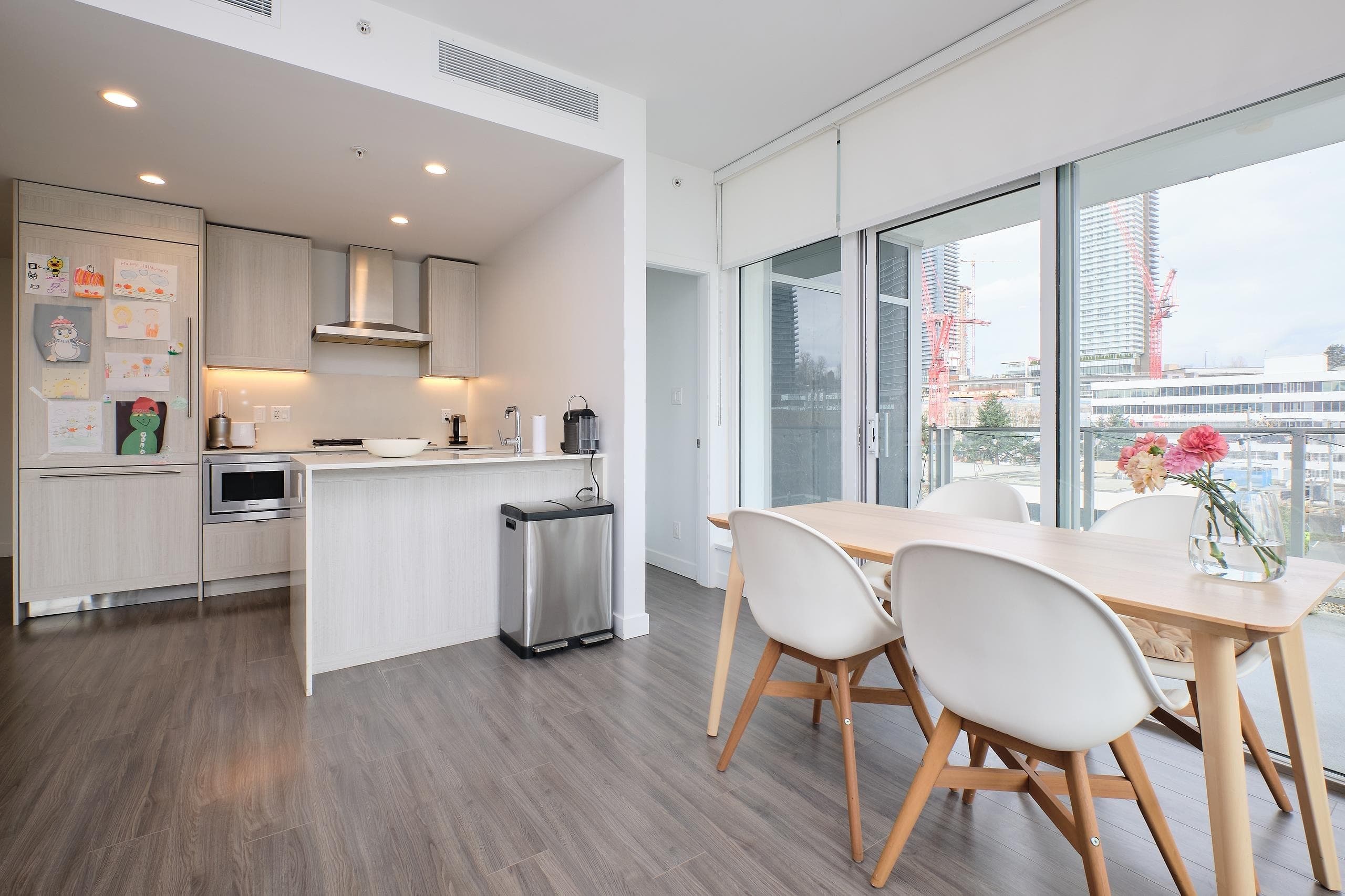 504 - 2351 Beta Avenue, Burnaby, V5C 0M2 — photo 4