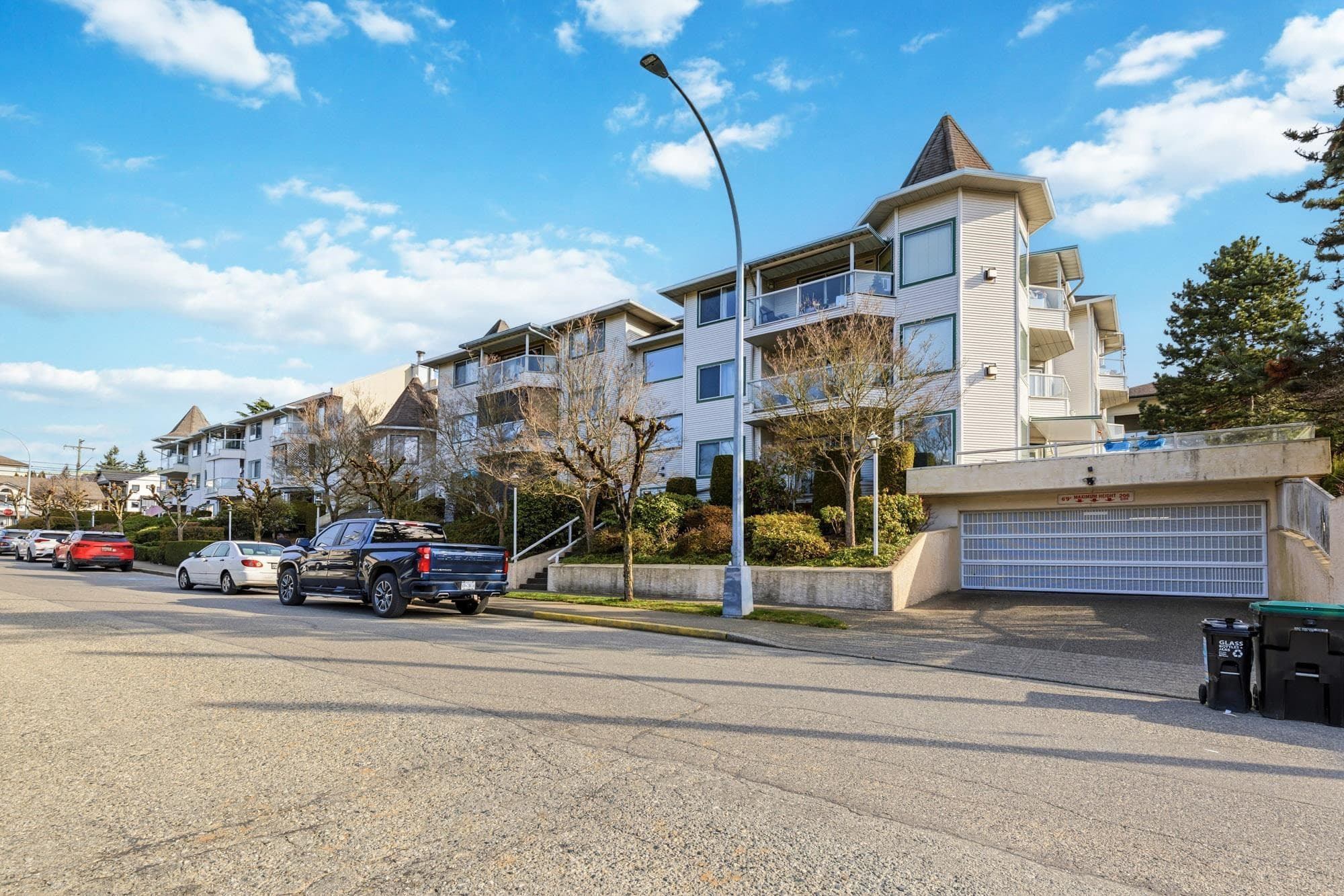 309 - 7554 Briskham Street, Mission, V2V 3L9 — photo 1