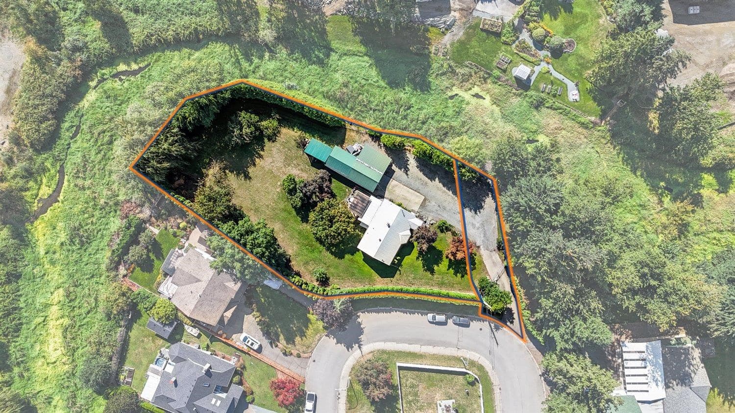 9950 Nelson Road, Rosedale, V0X 1X0 — photo 2