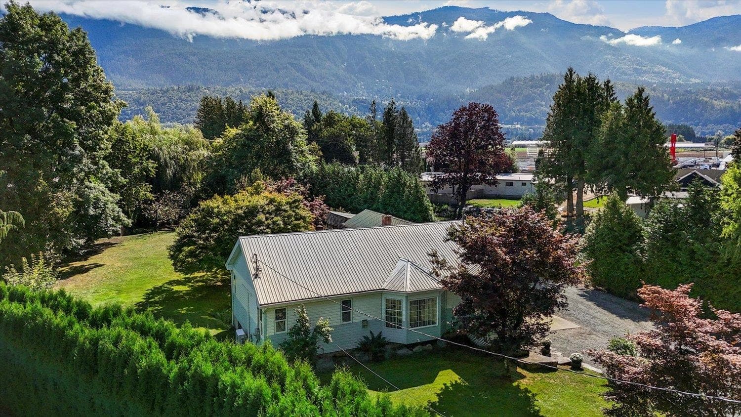 9950 Nelson Road, Rosedale, V0X 1X0 — photo 1