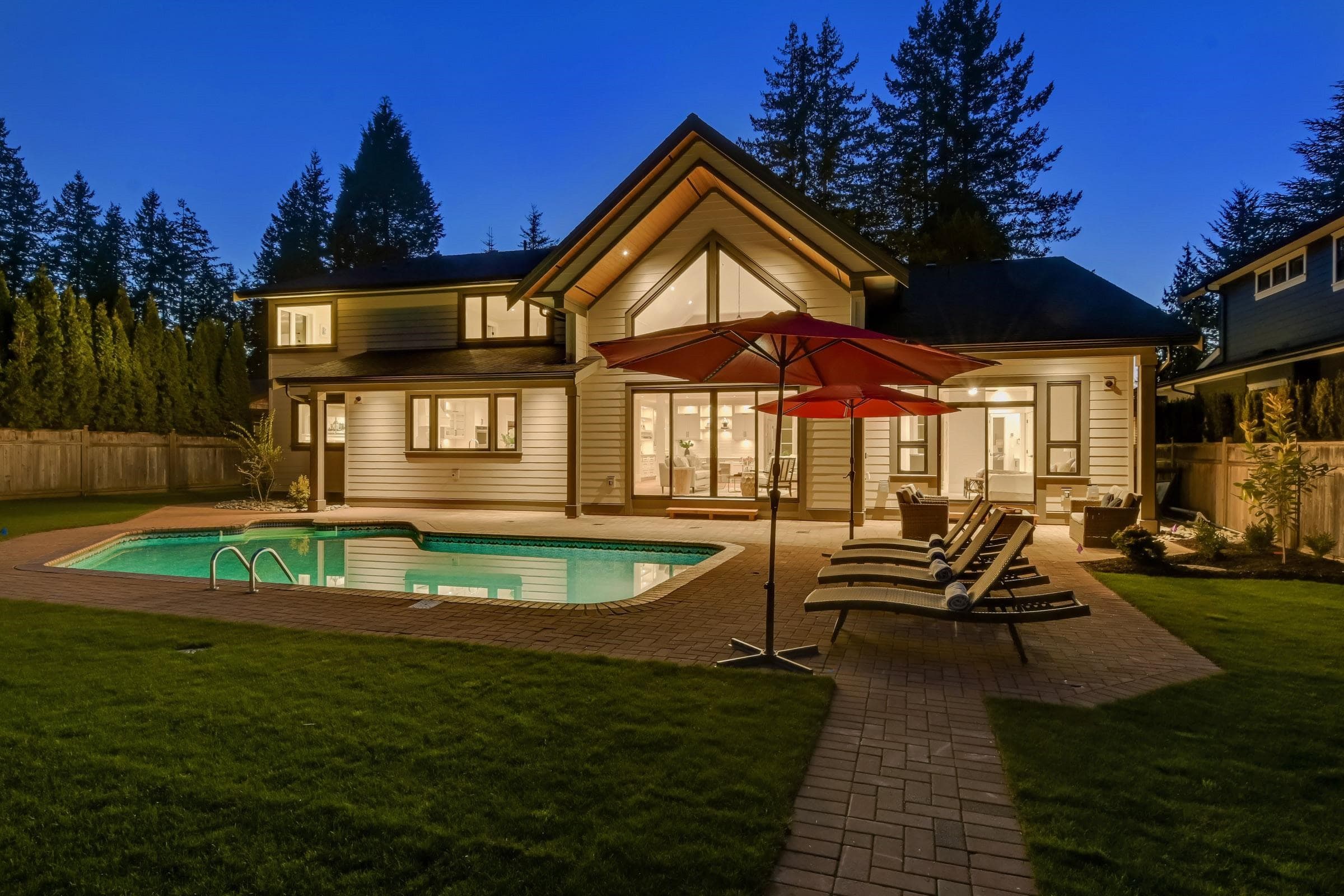 4560 198 Street, Langley, V3A 1E8 — photo 3
