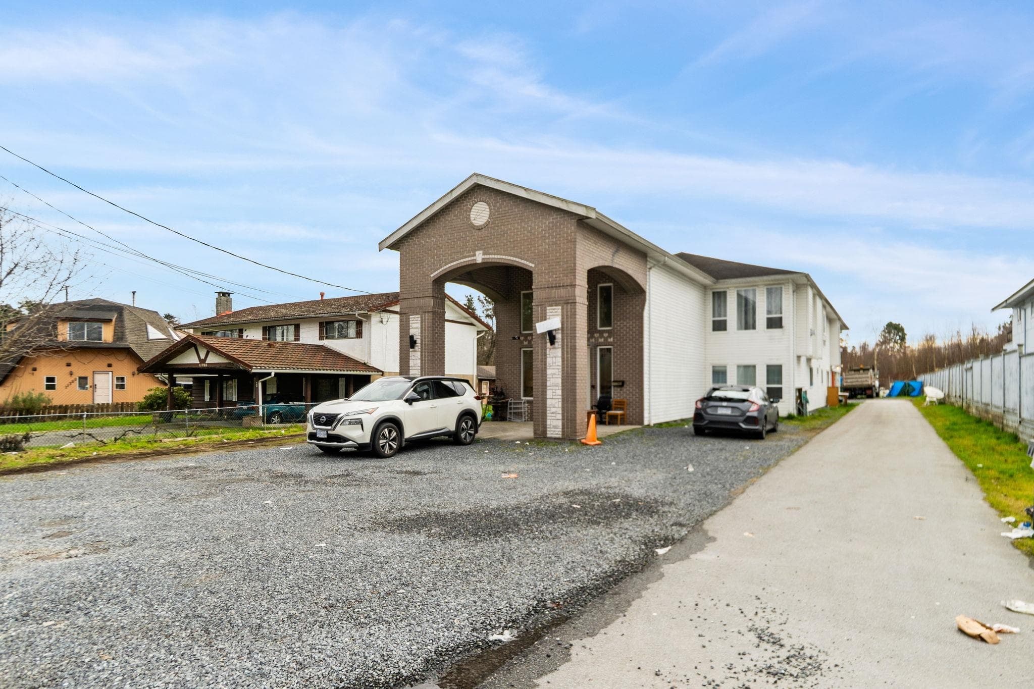 11260 Westminster Highway, Richmond, V6X 1B3 — photo 2
