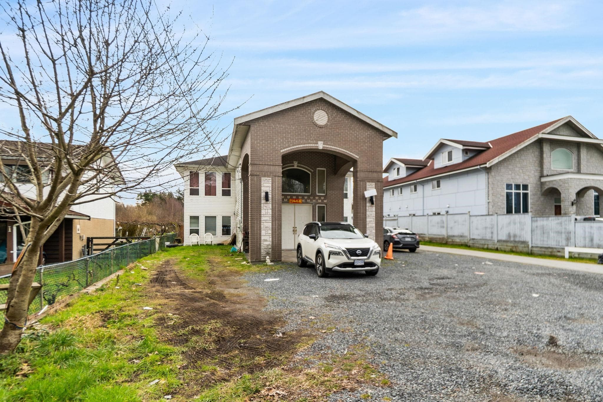 11260 Westminster Highway, Richmond