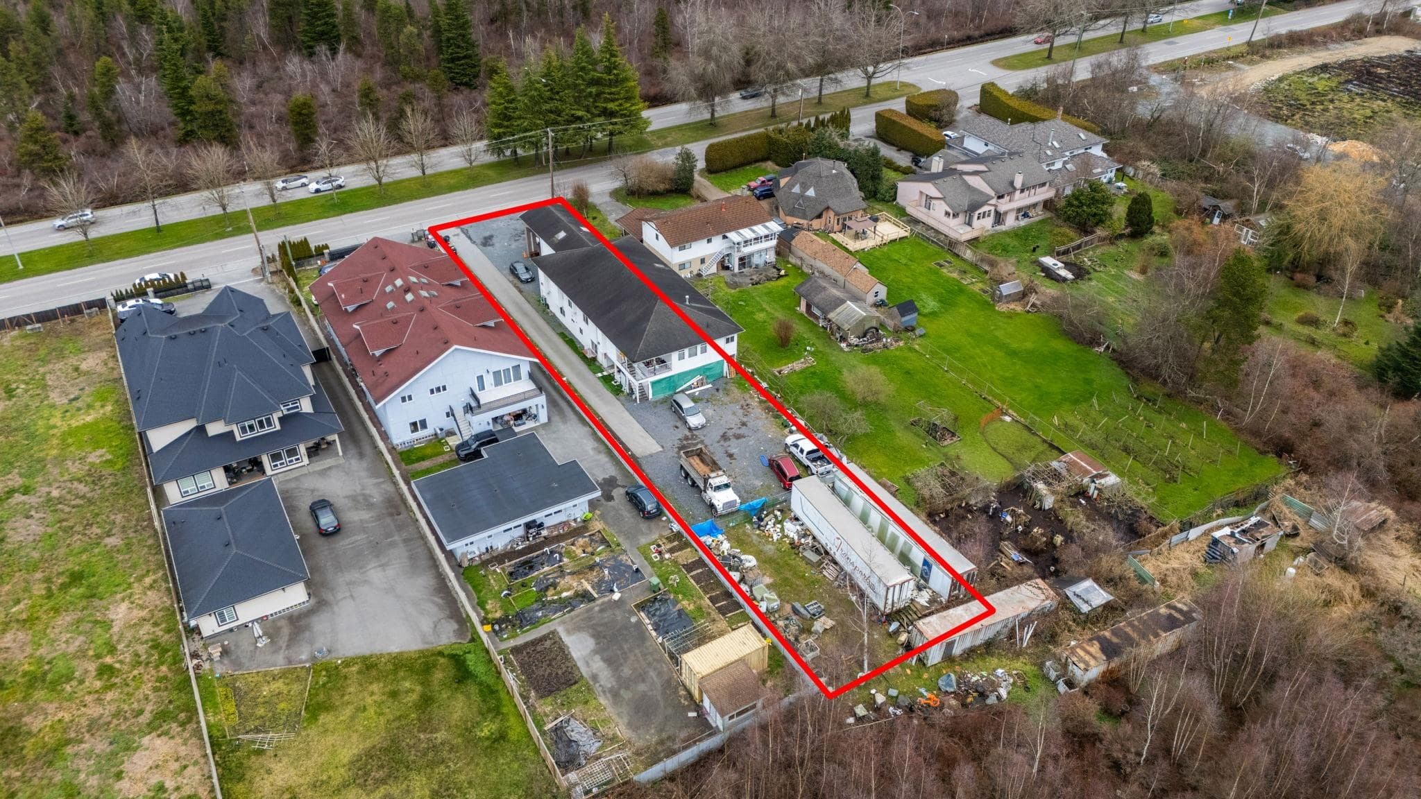 11260 Westminster Highway, Richmond, V6X 1B3 — photo 5