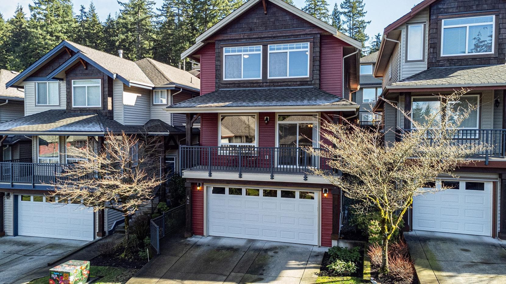 42 - 1705 Parkway Boulevard, Coquitlam, V3E 3T3 — photo 2