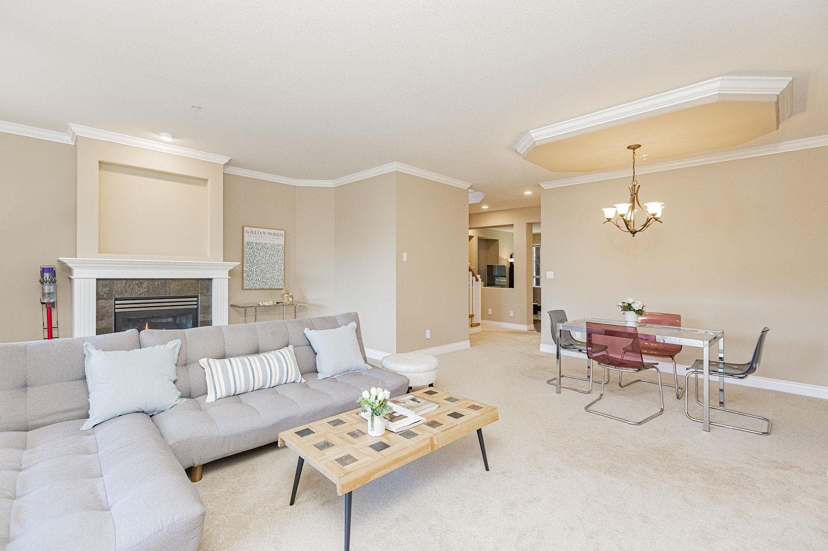 42 - 1705 Parkway Boulevard, Coquitlam, V3E 3T3 — photo 1