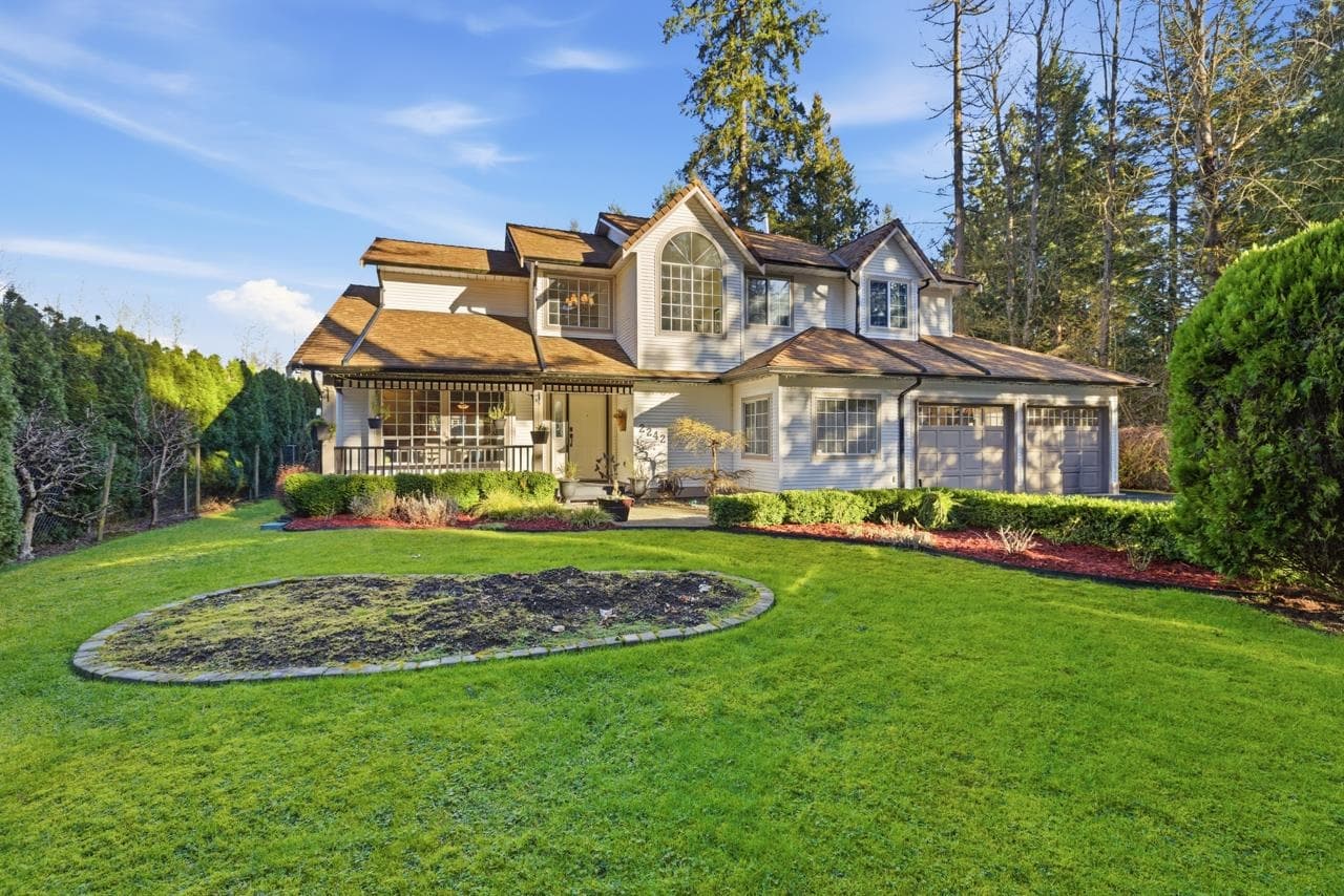2242 200 Street, Langley, V2Z 1W9 — photo 4
