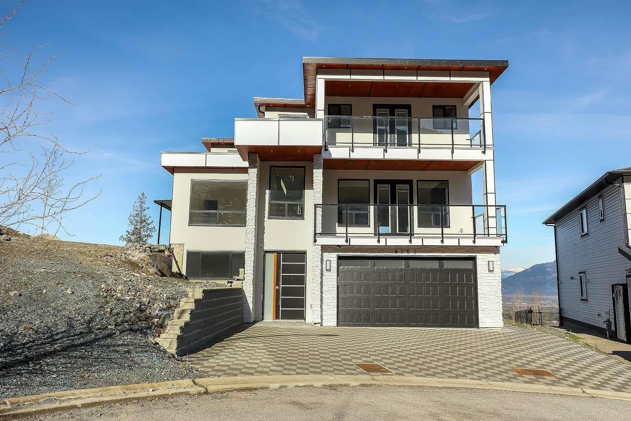 8167 Bounty Place, Chilliwack, V4Z 0E4 — photo 2