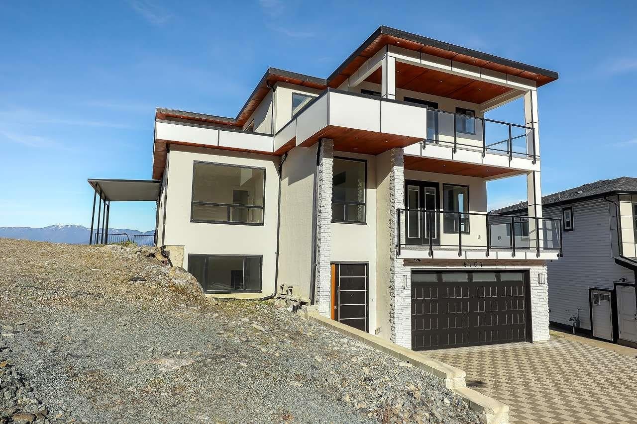 8167 Bounty Place, Chilliwack, V4Z 0E4 — photo 1
