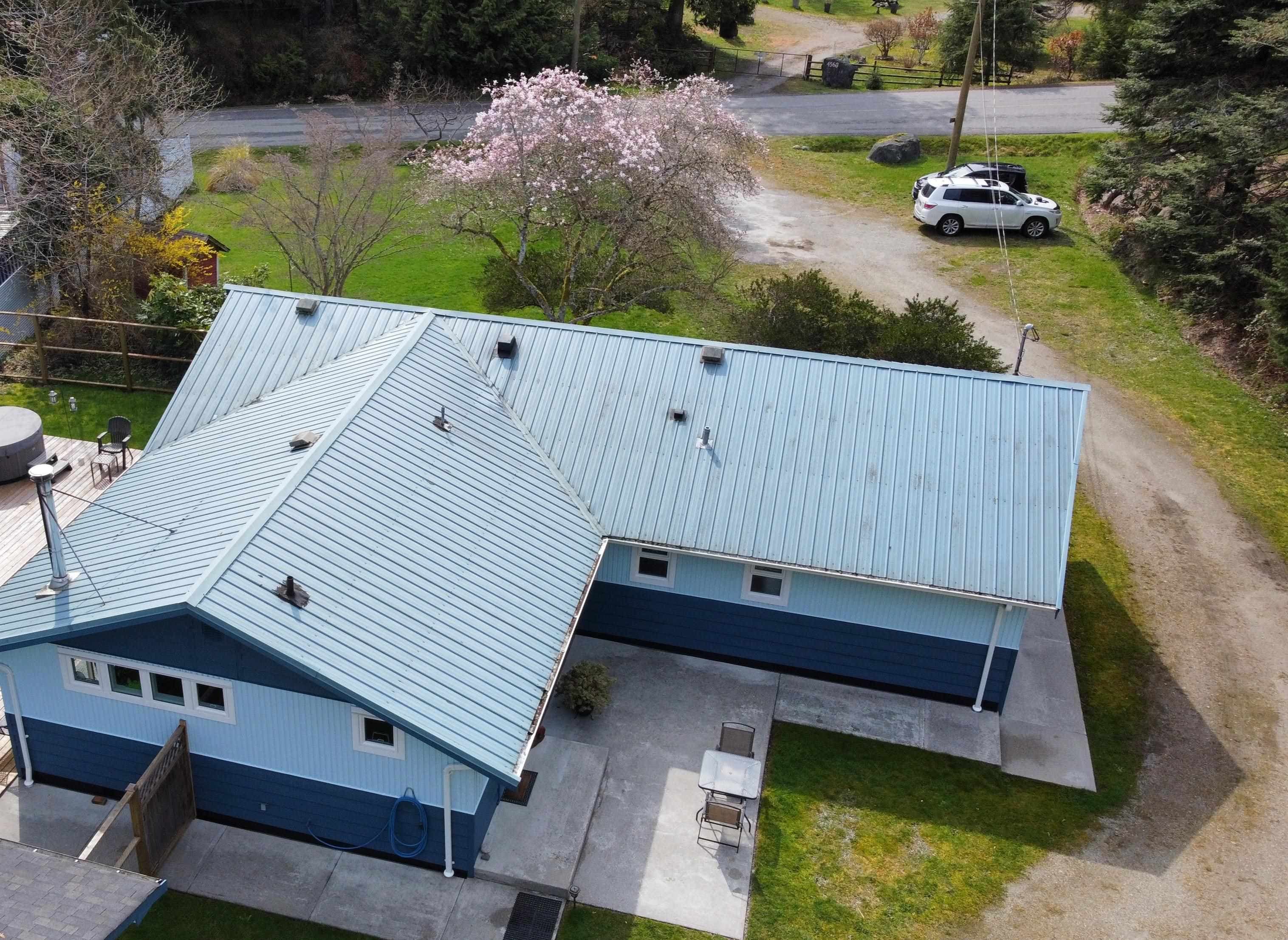 4569 Francis Peninsula Road, Madeira Park, V0N 2H1 — photo 2
